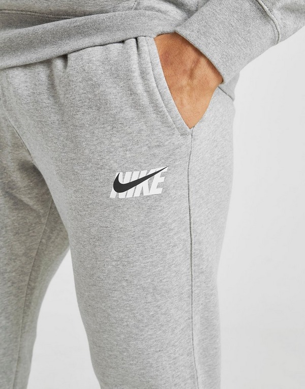 Jogging Nike Homme Gris YuriGa