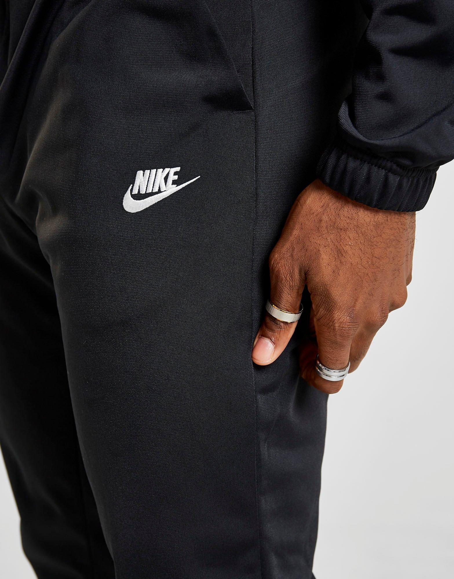 nike track wear