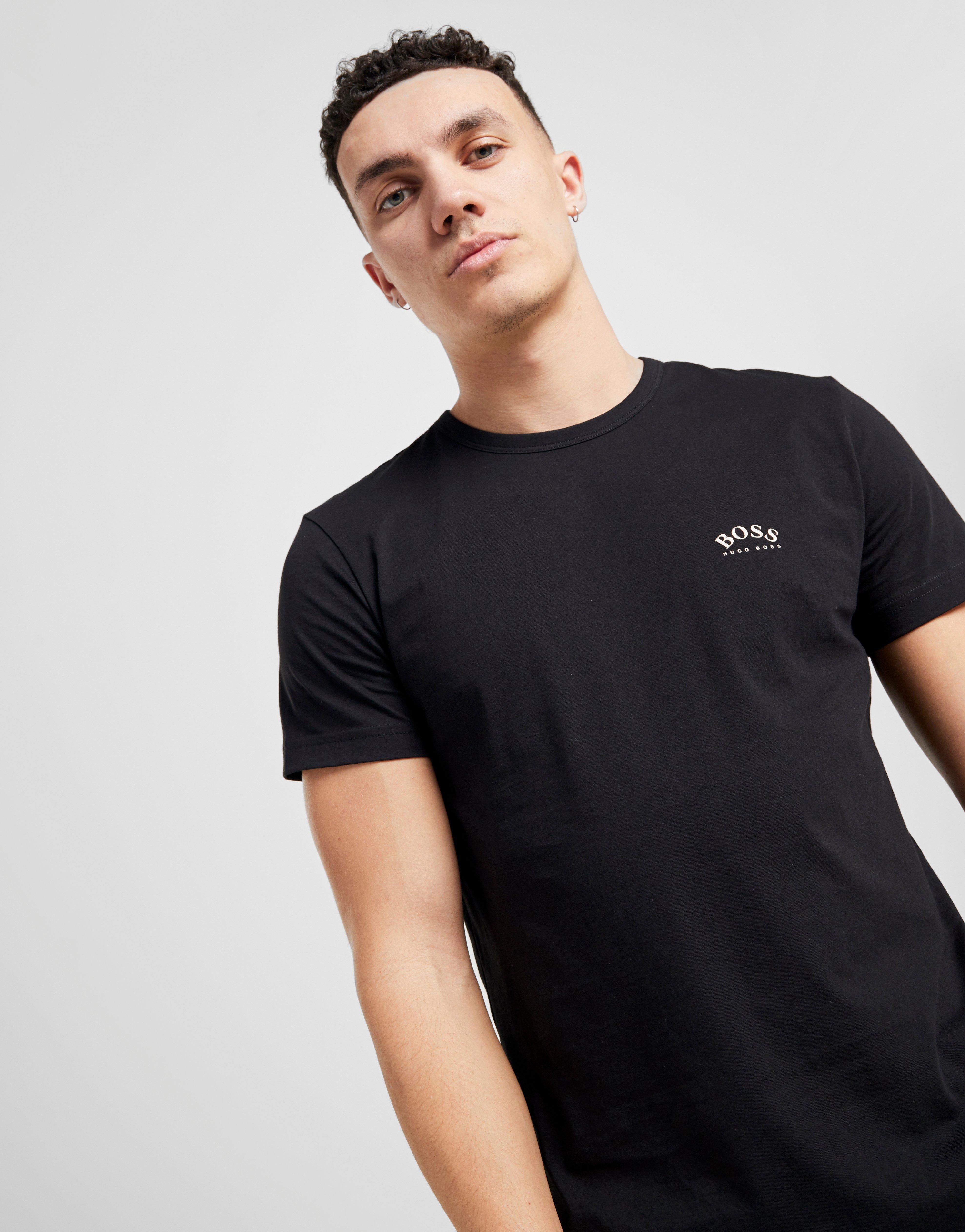 hugo boss t shirt jd