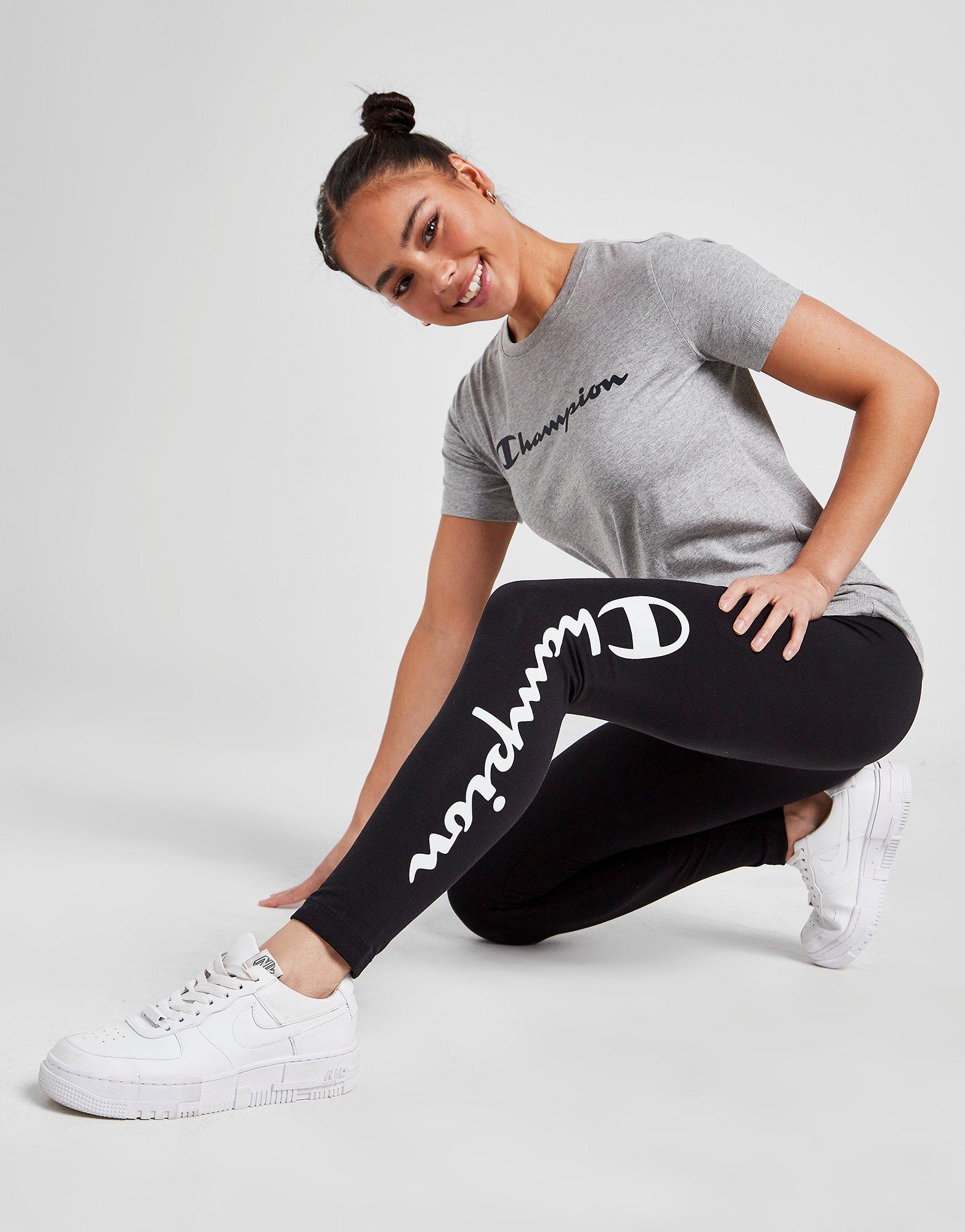 champion legging set