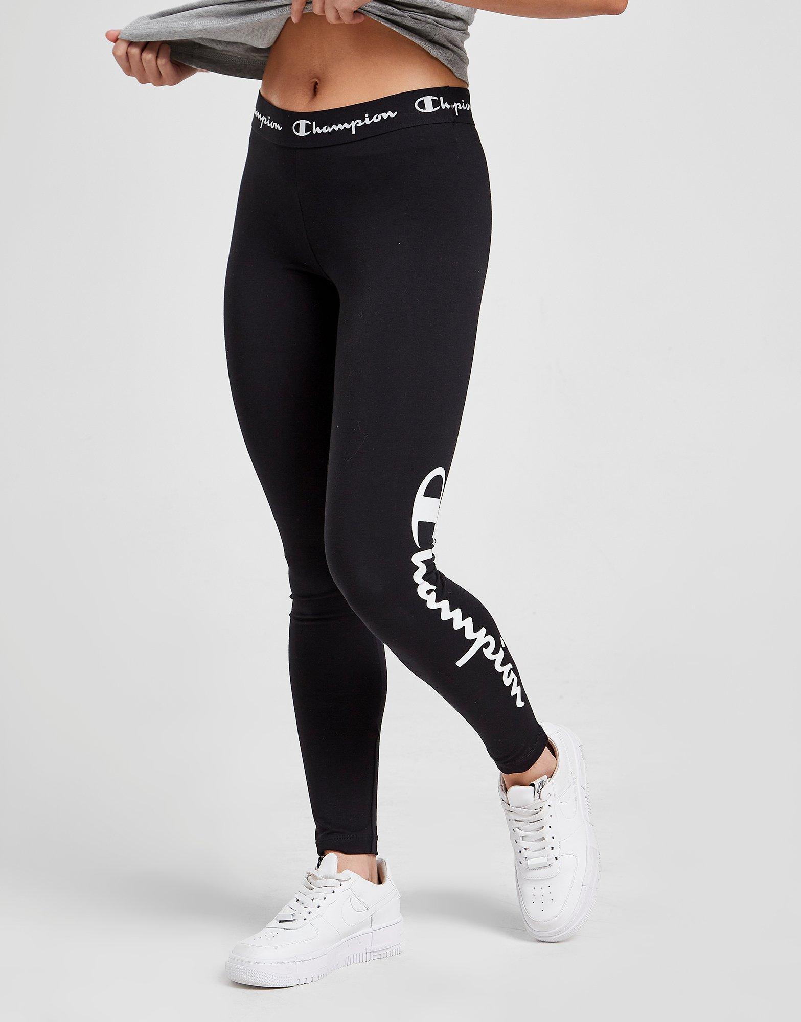 champion tights