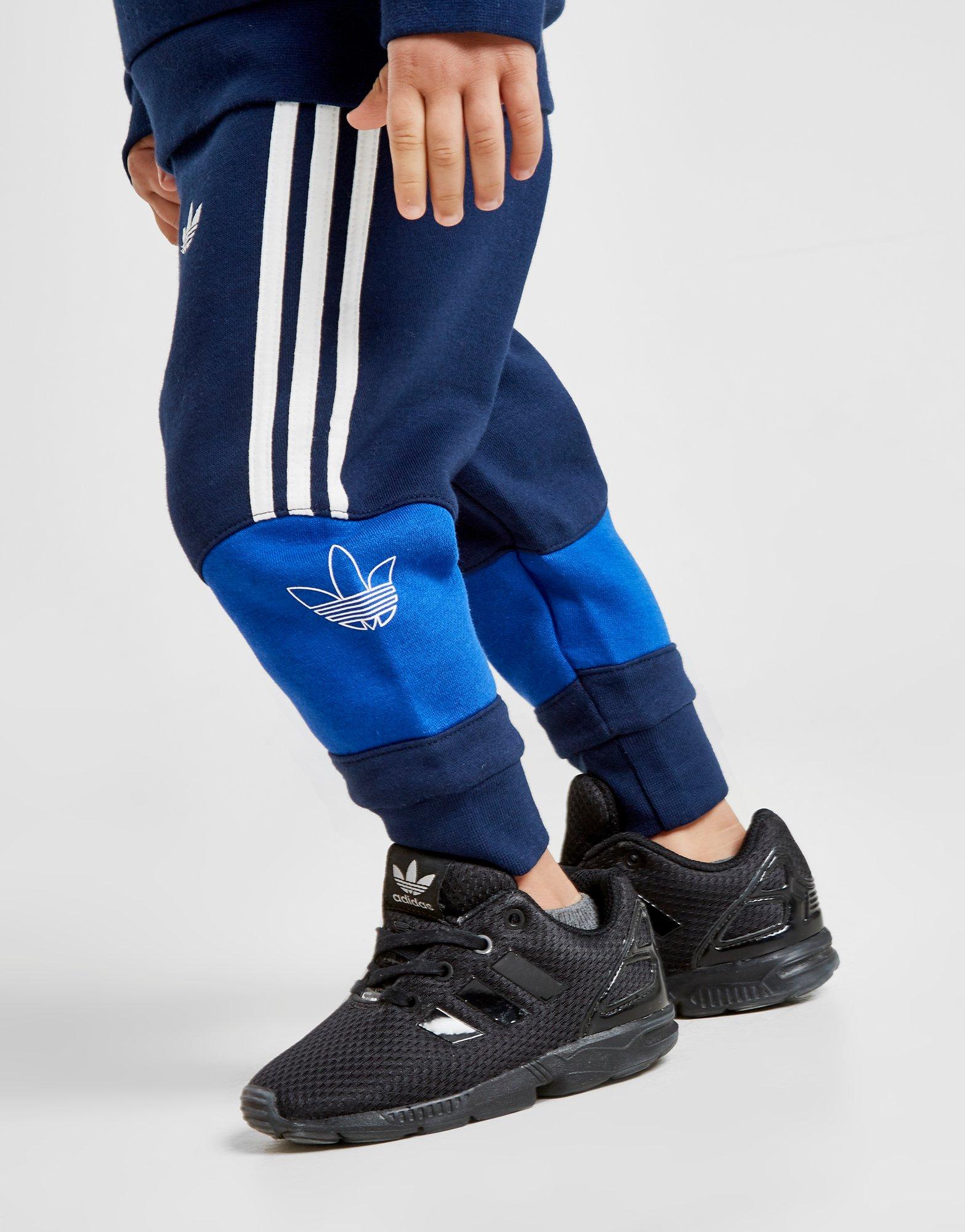 pants adidas para bebe