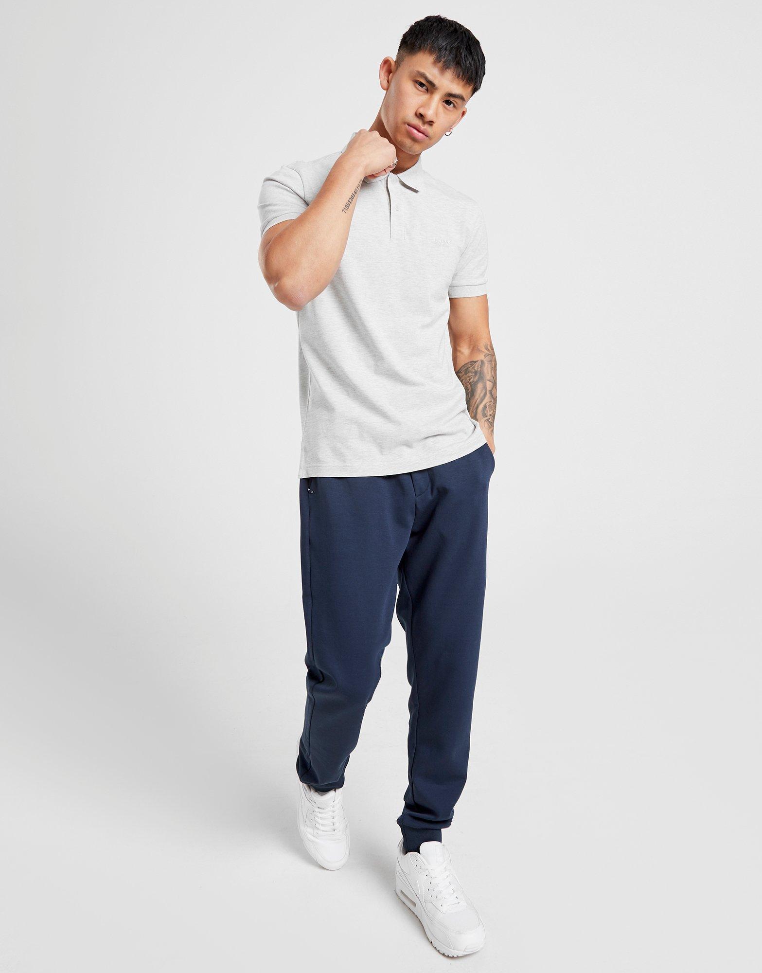 boss piro polo