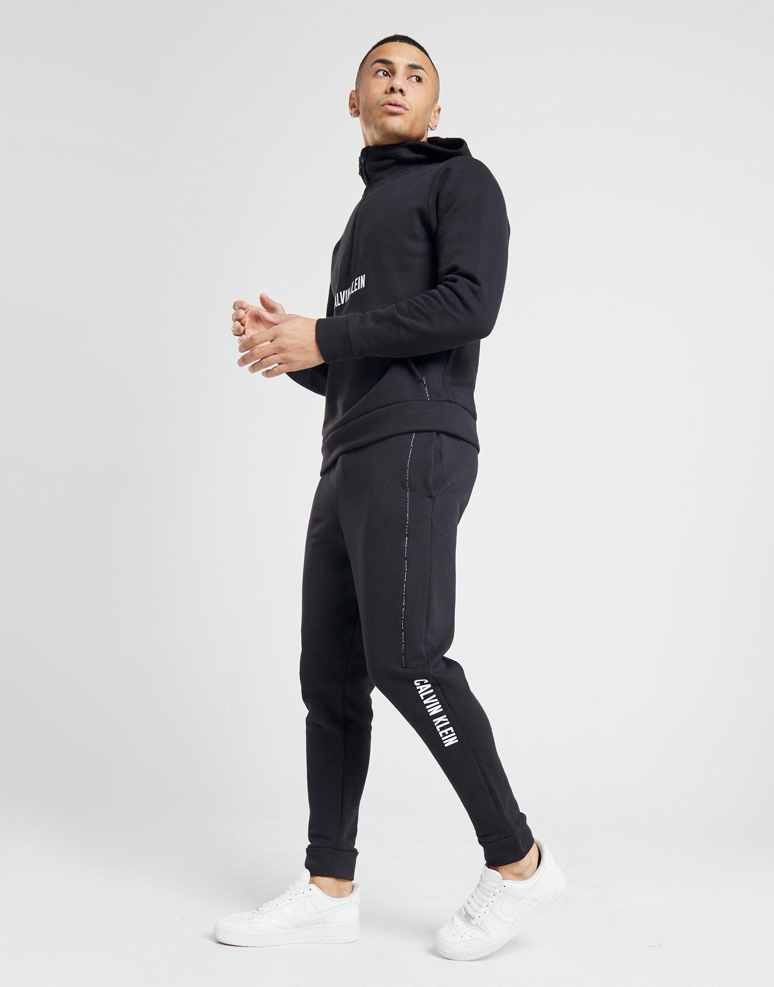 calvin klein tracksuit sale