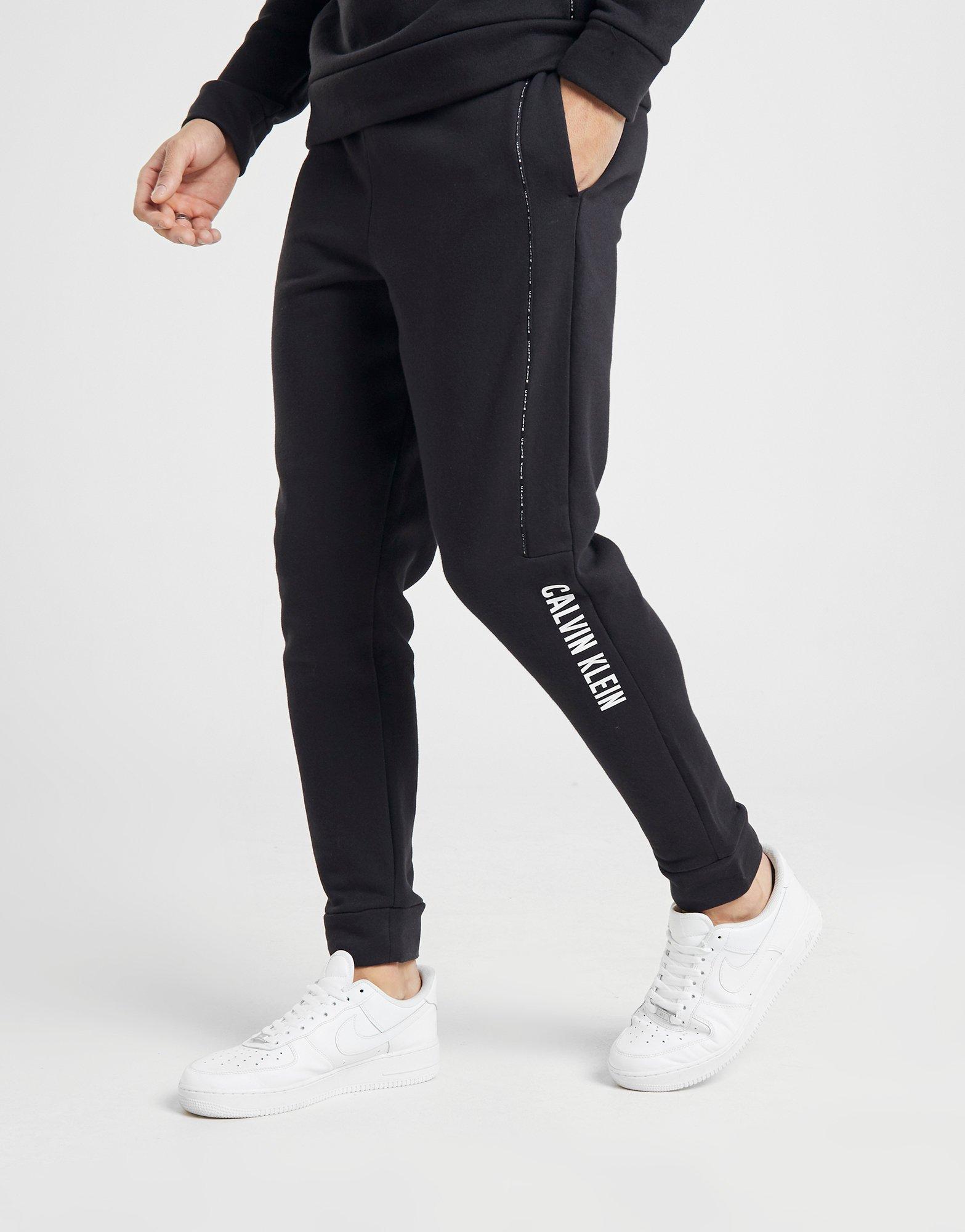 calvin joggers