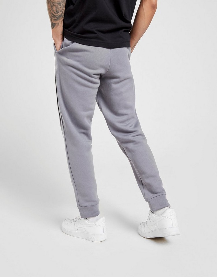 Buy Grey Calvin Klein Performance Piping Joggers | JD Sports | JD ...