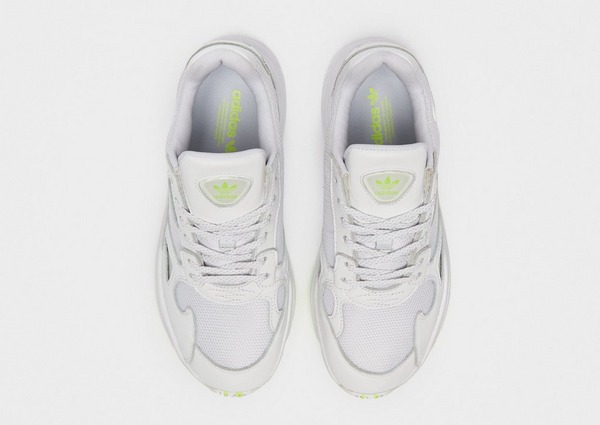 adidas falcon jaune fluo adidas falcon jaune fluo