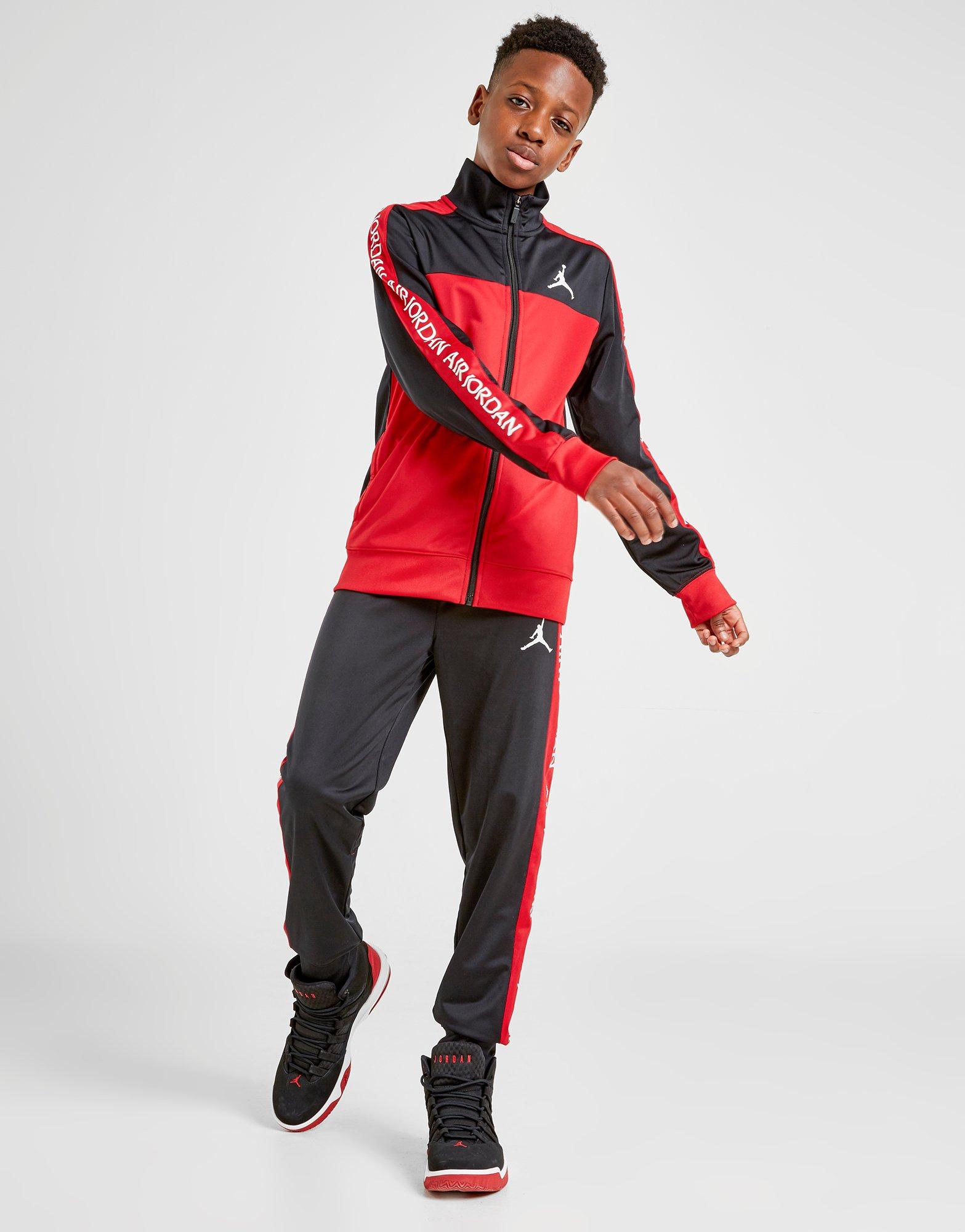 air jordan tracksuit junior order cfc2c 