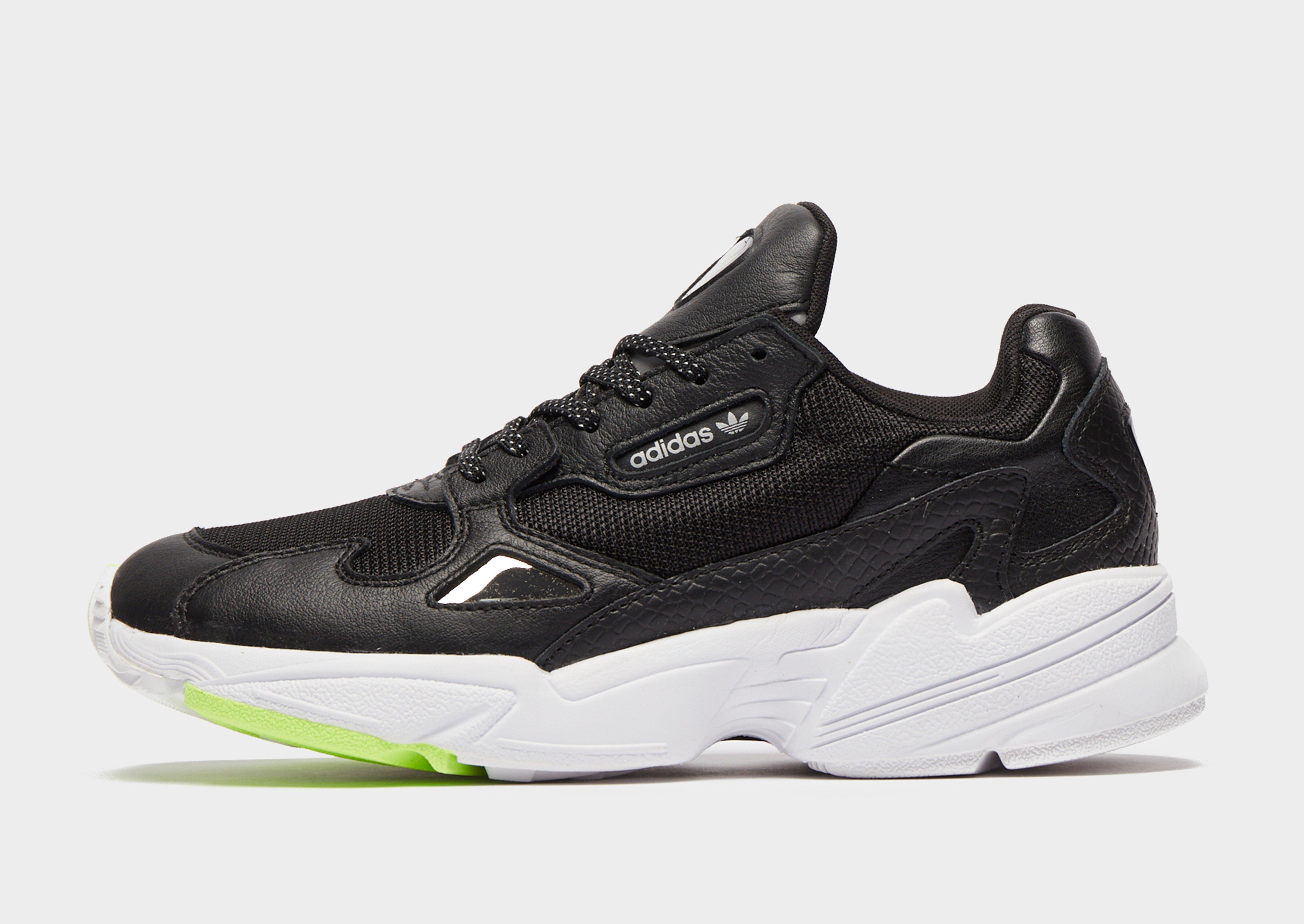 adidas originals falcon women's