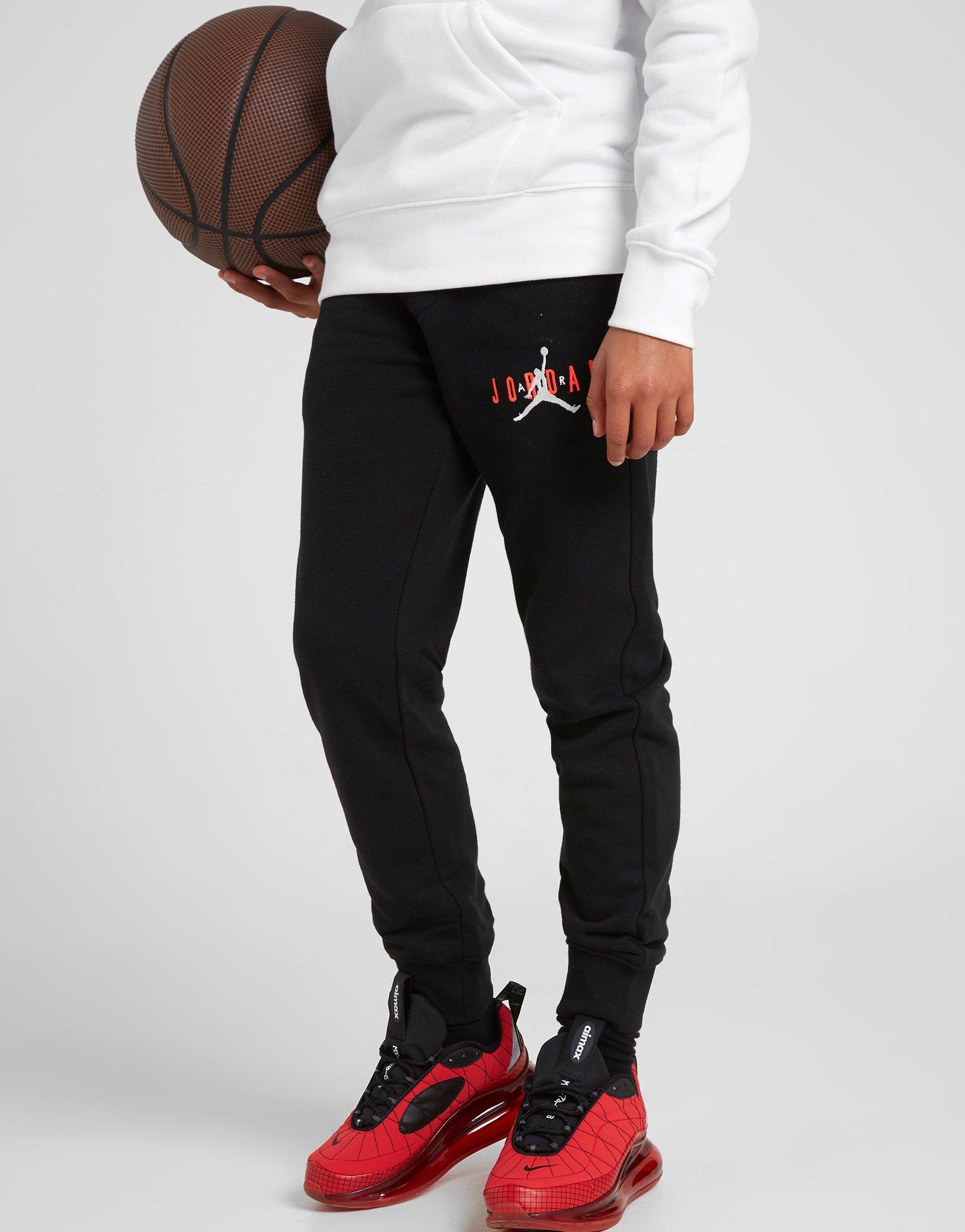 jordan track pants