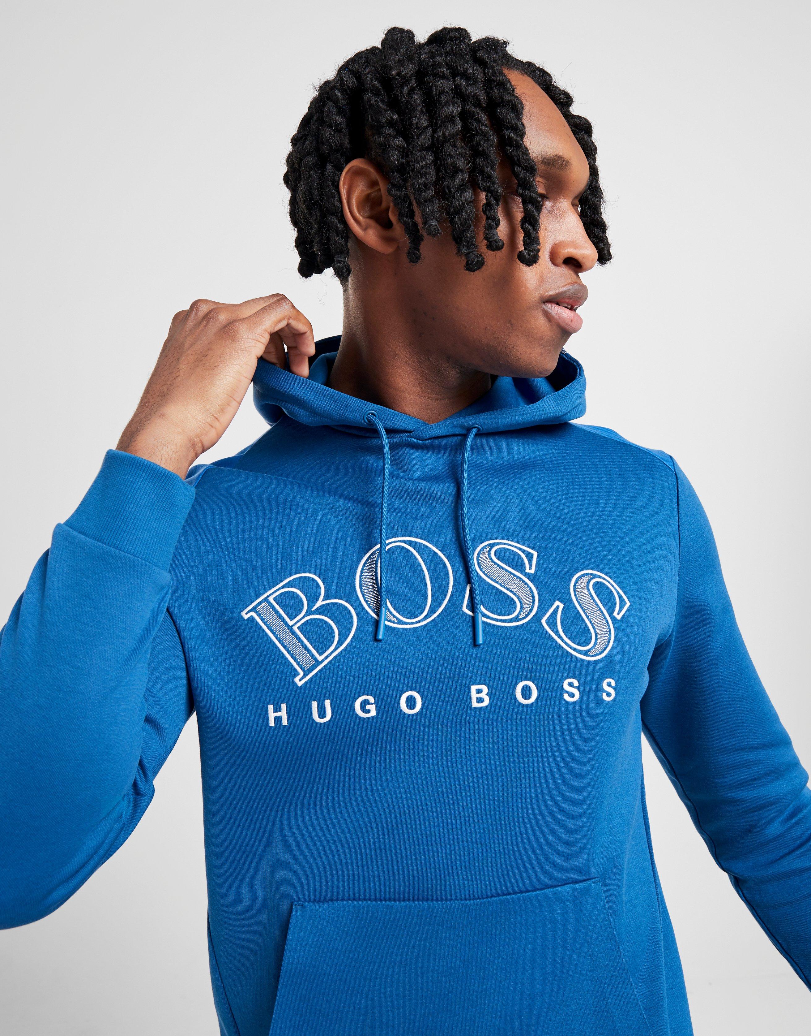 hugo boss soody hoodie