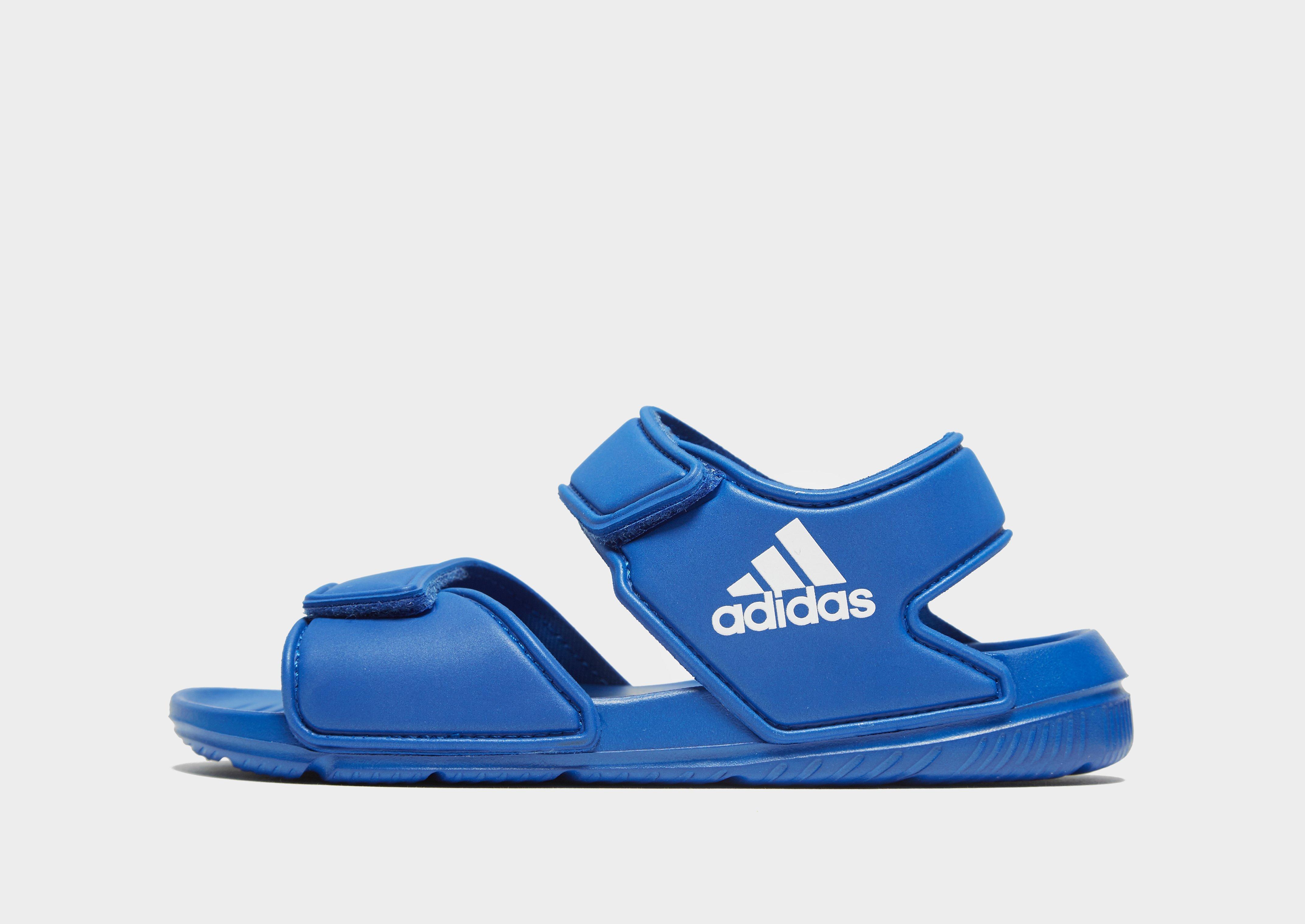 adidas alta swim childrens sandals