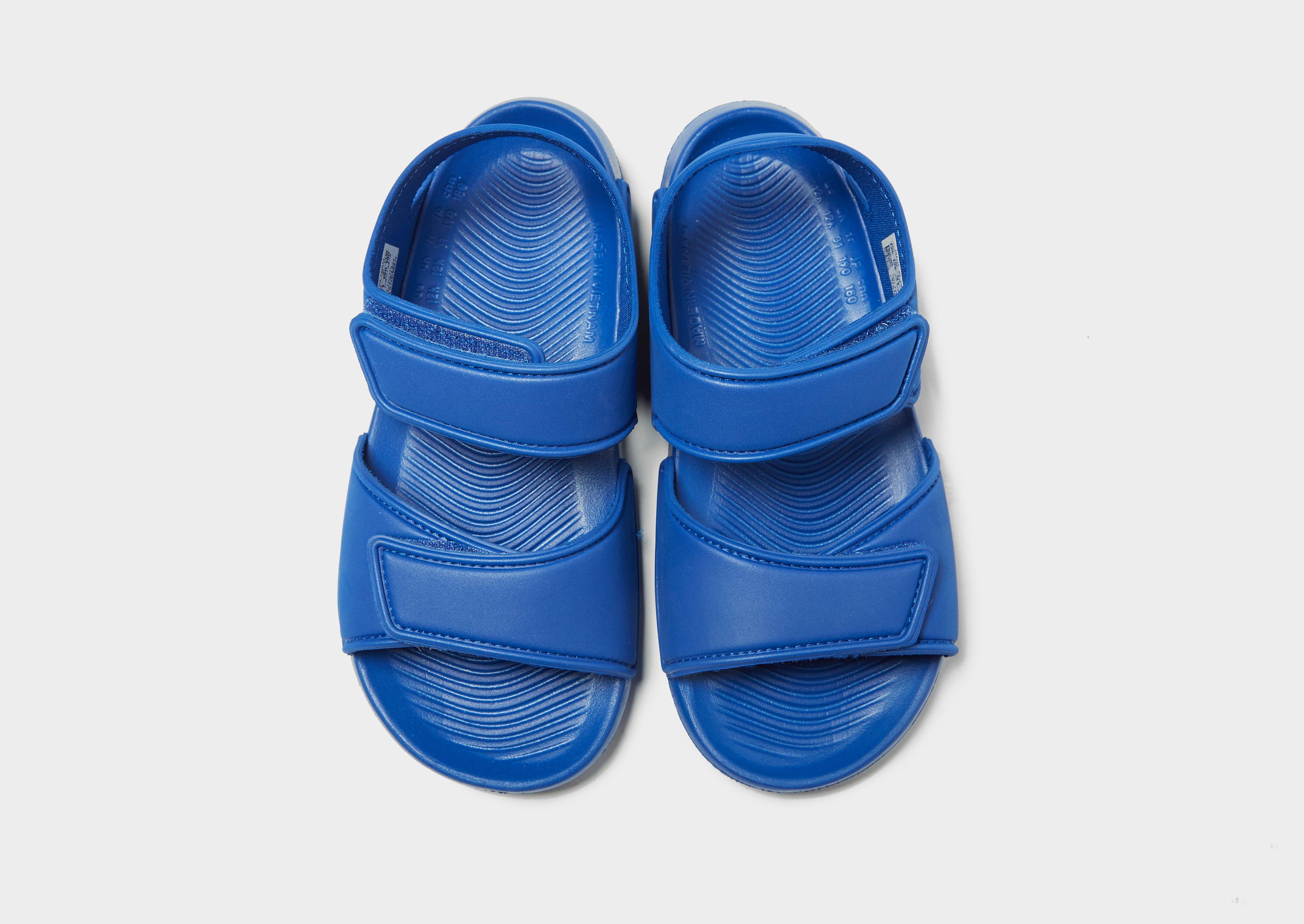 childrens adidas sandals