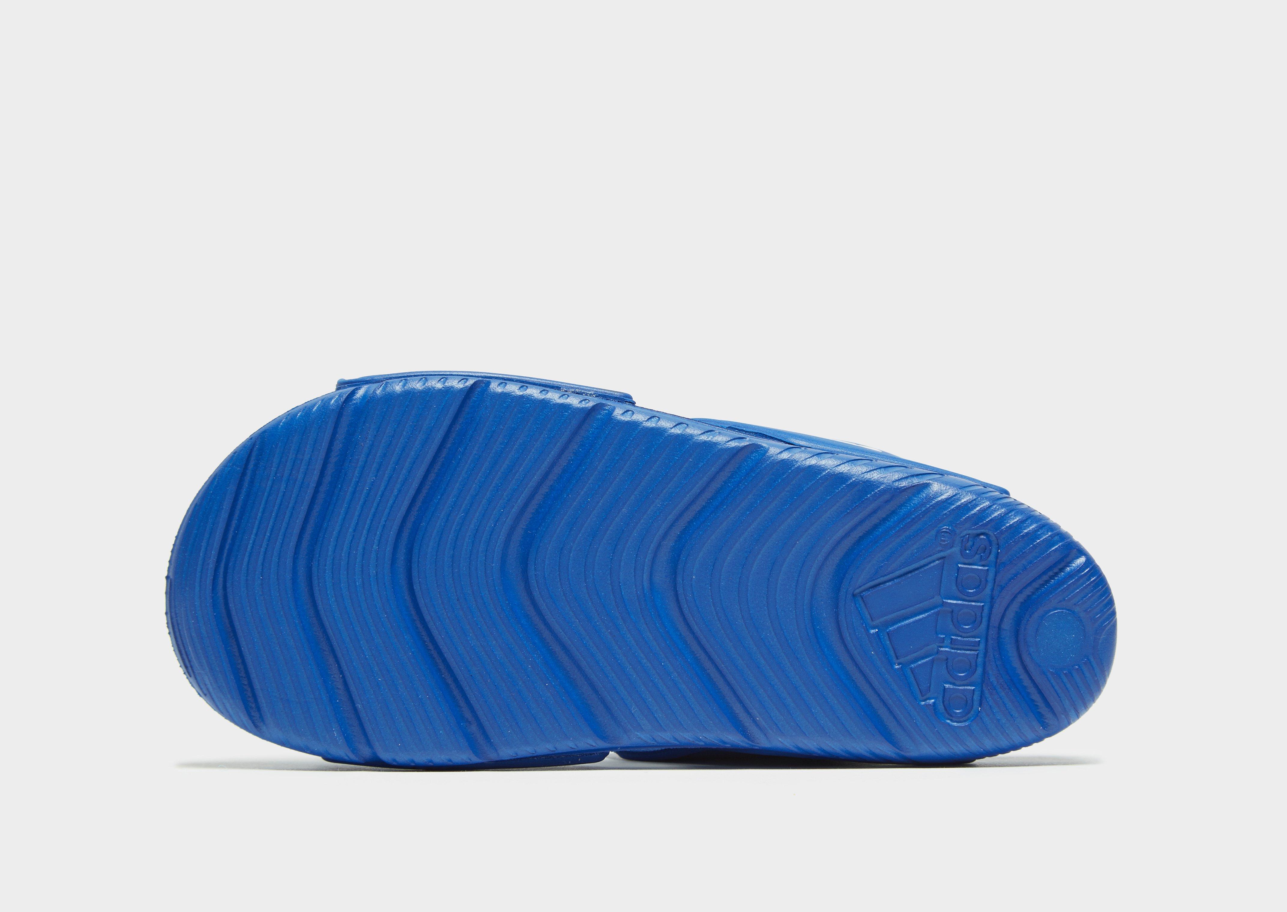 childrens adidas sandals