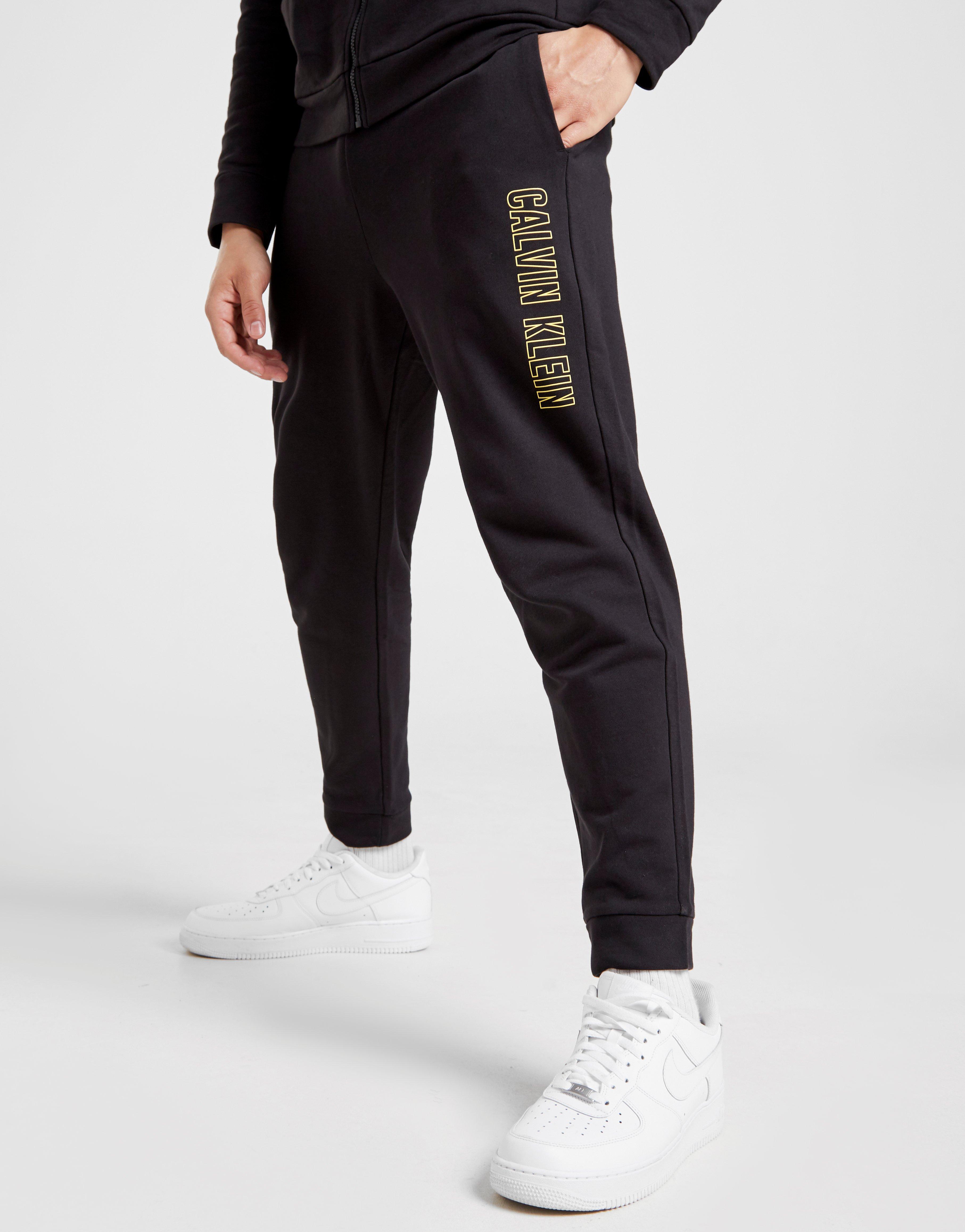 calvin klein active pants