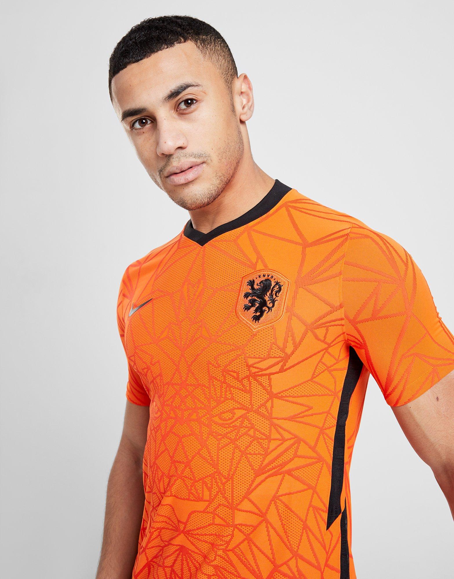 maillot pays bas 2020