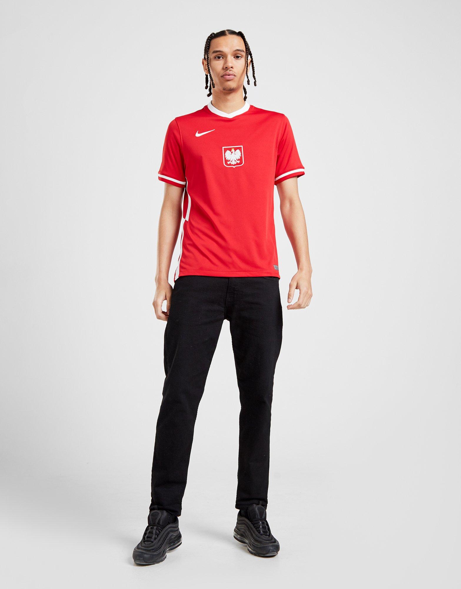 maillot pologne 2020