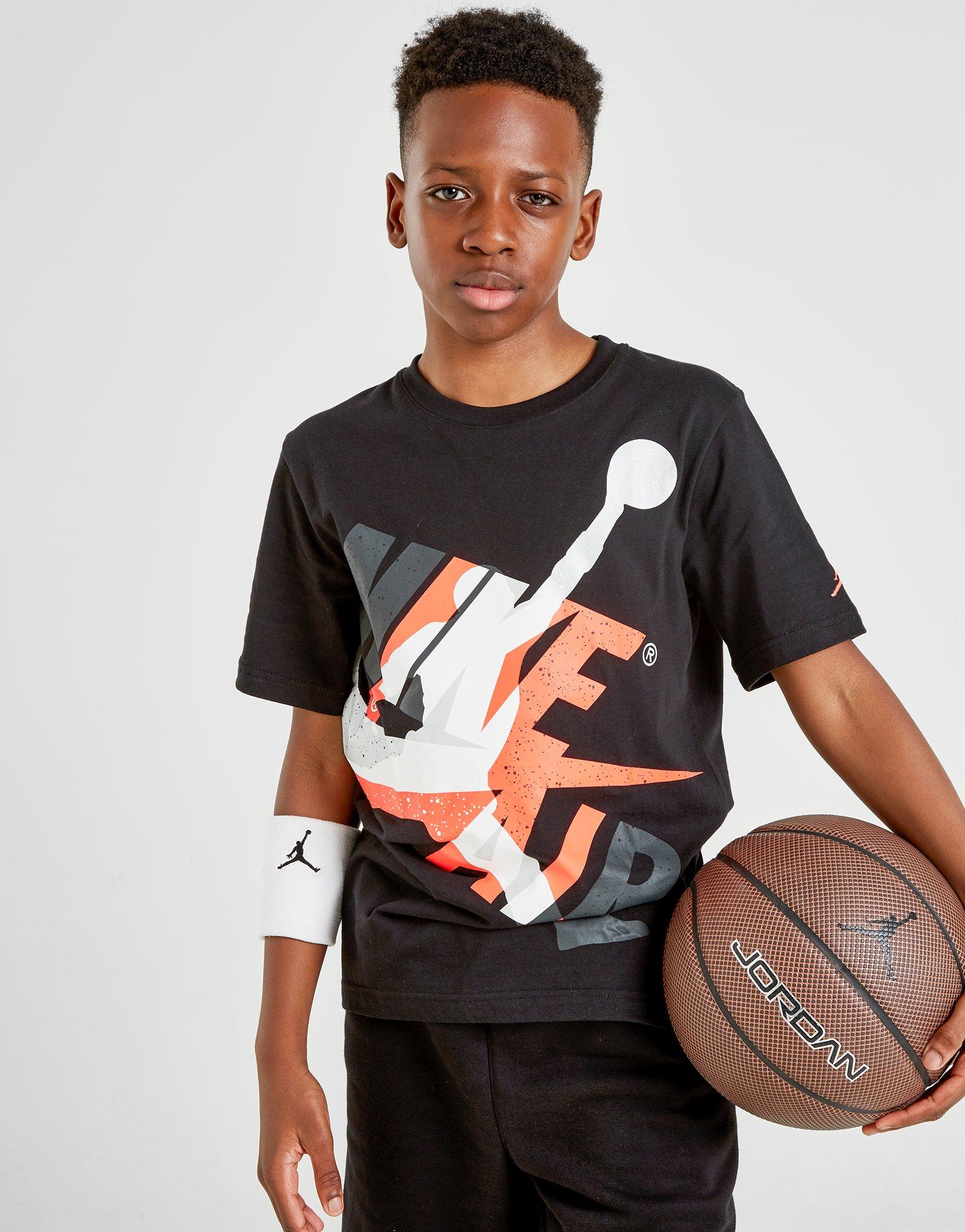 reebok classic t shirt enfant france