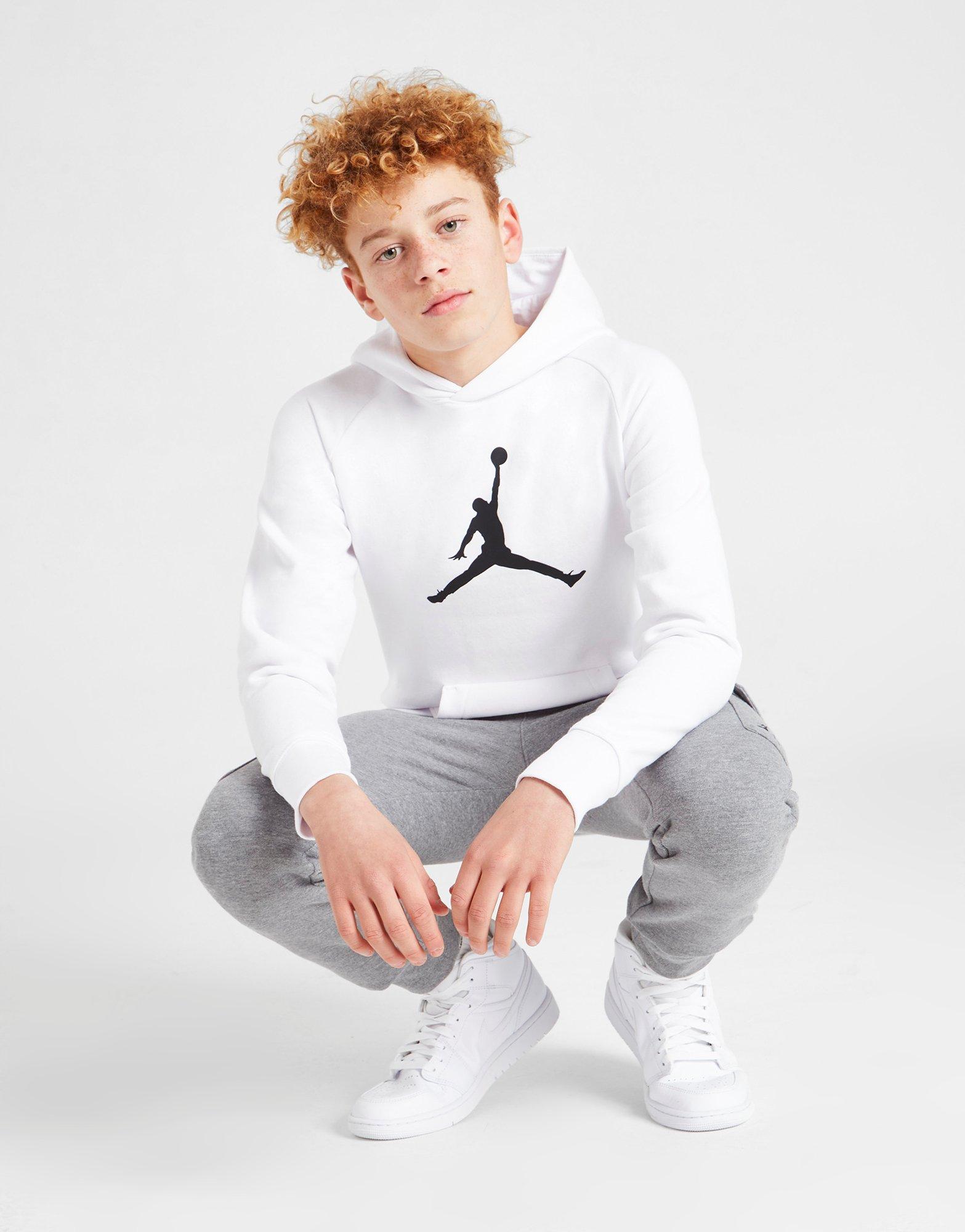 junior jordan hoodie