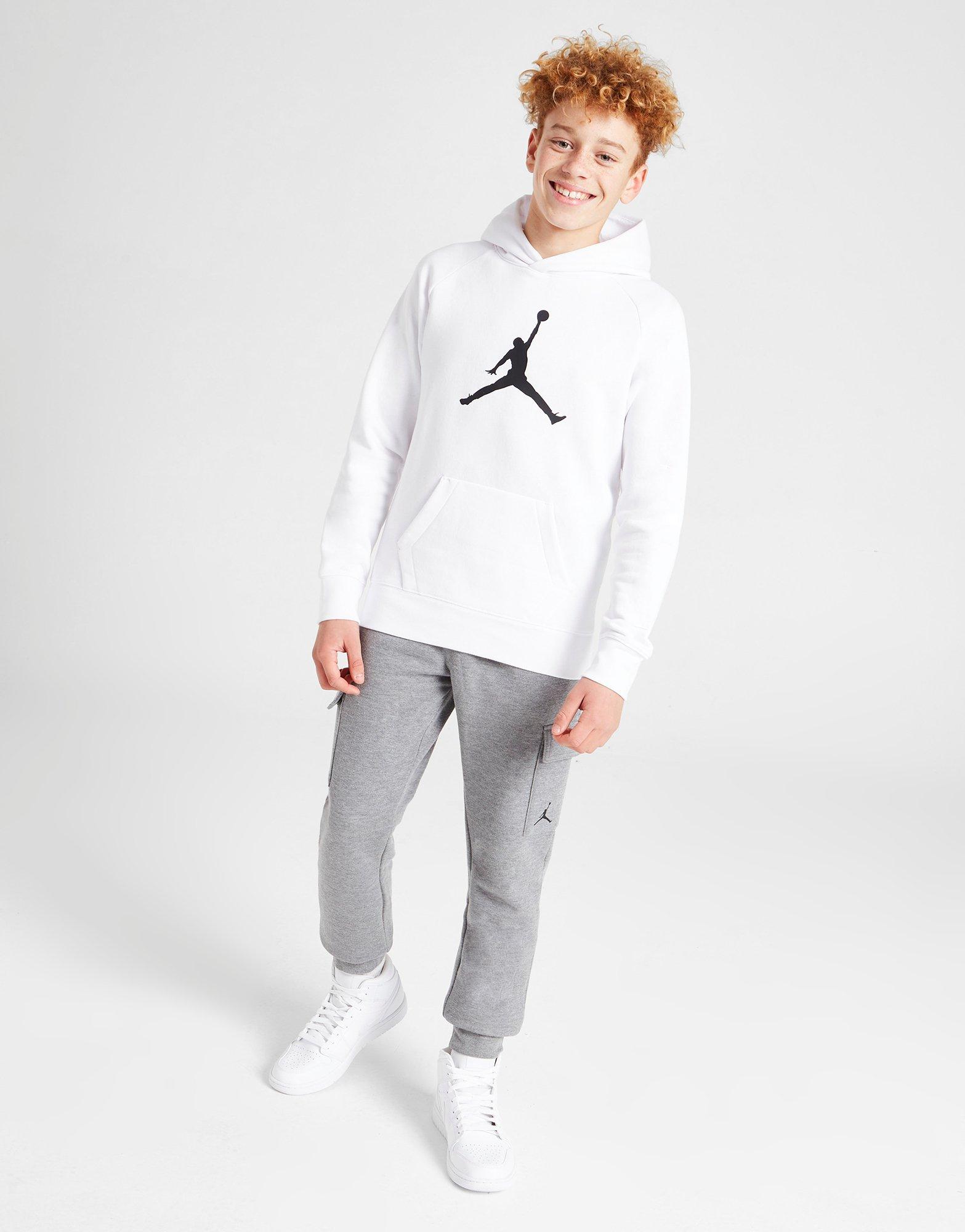 junior jordan hoodie