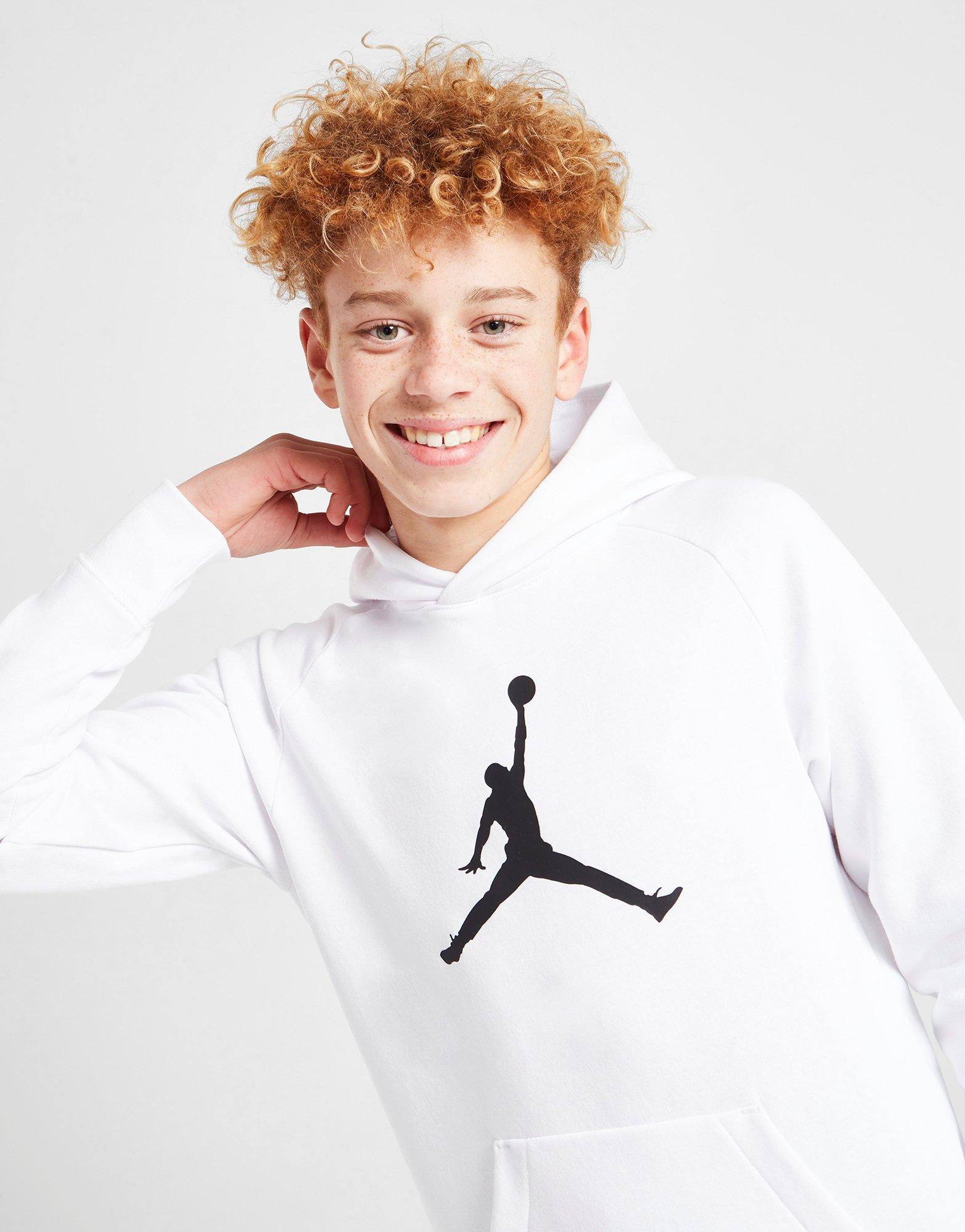 jordan jumpman junior