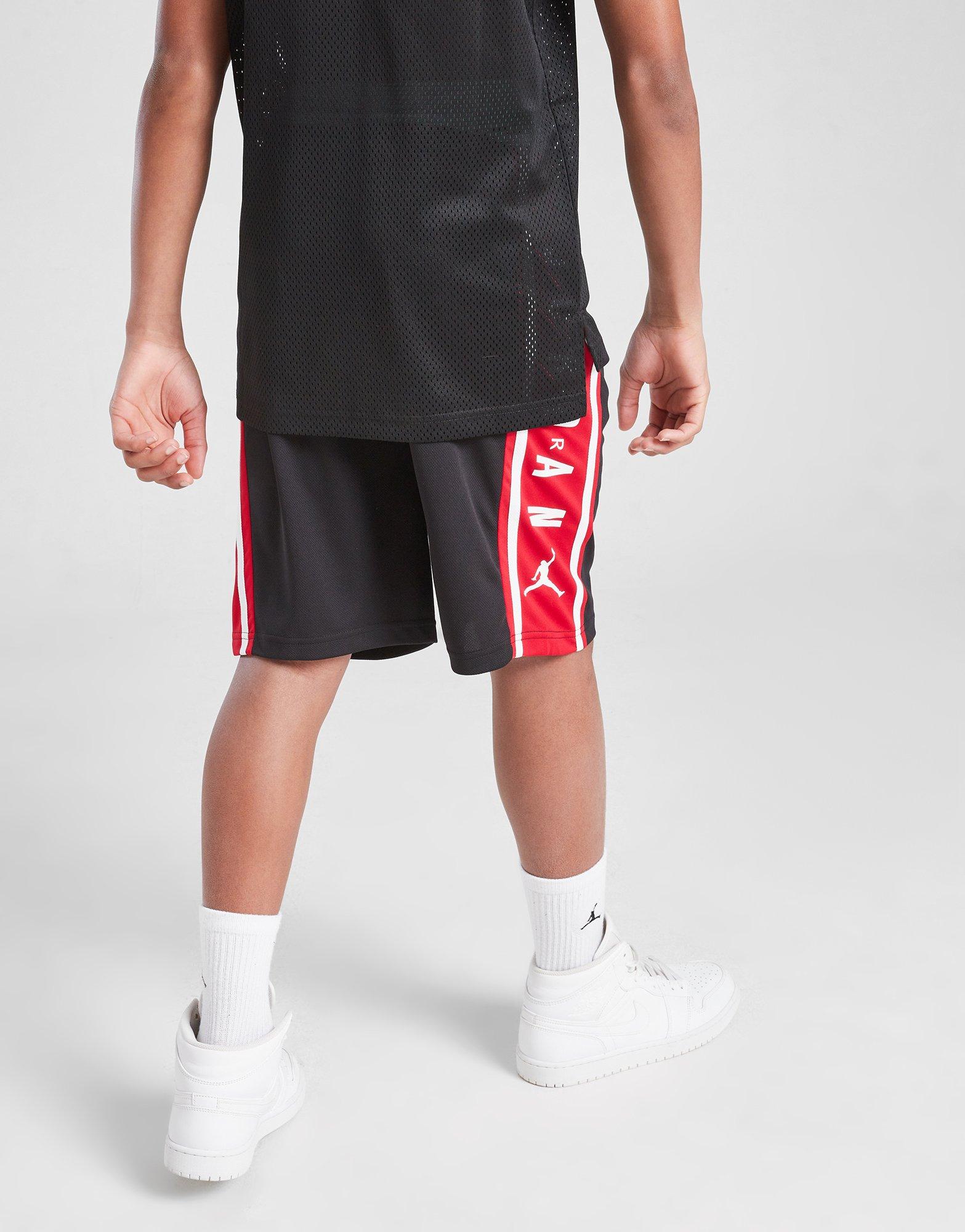 Jordan Hybrid Basketball Shorts Kinder