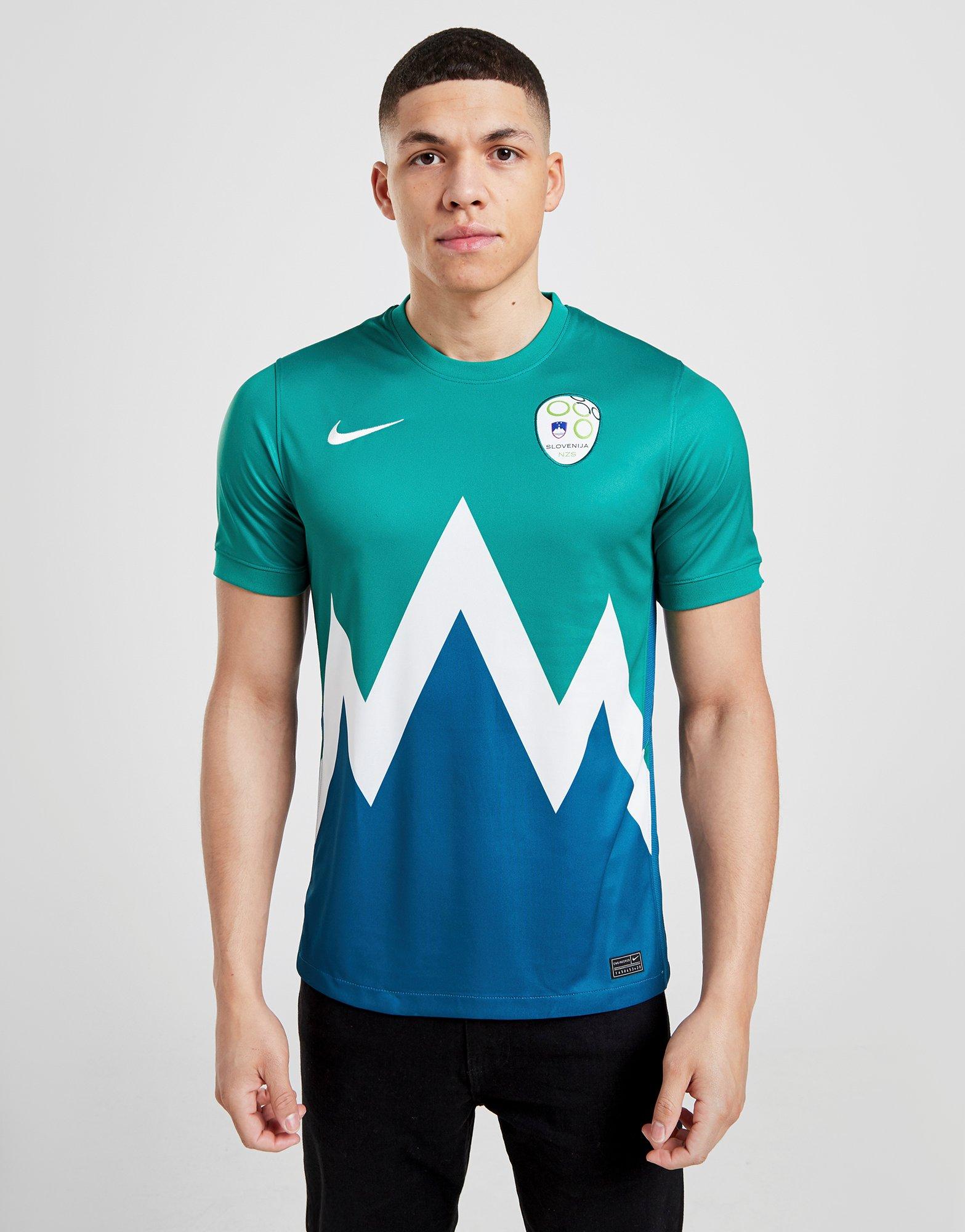 slovenia jersey