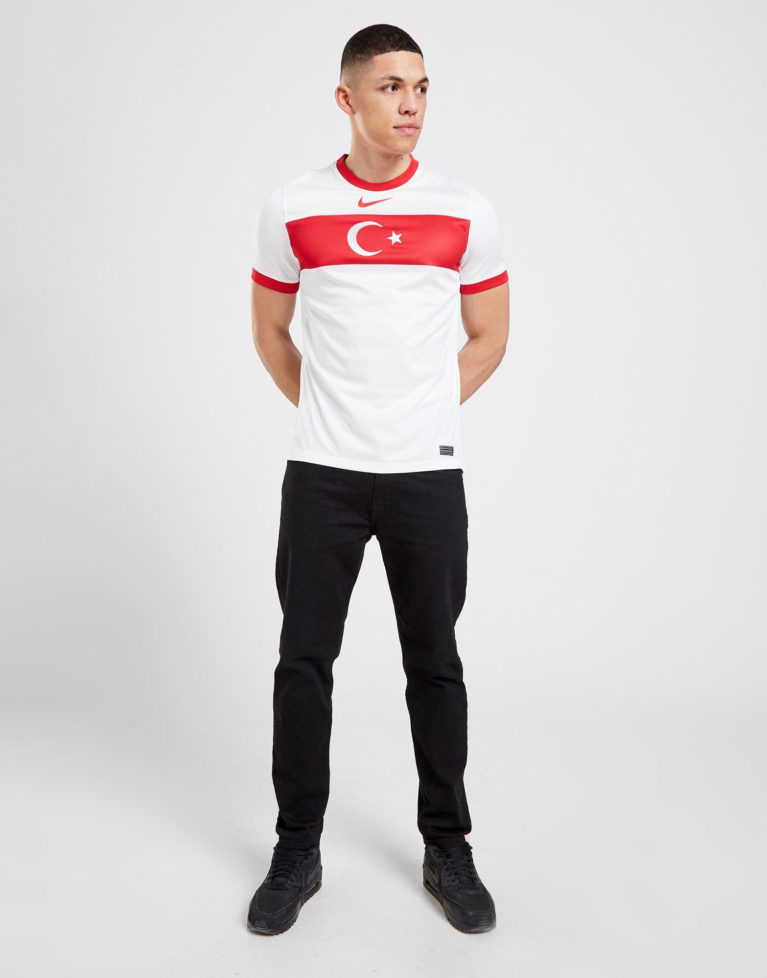 nike turkey