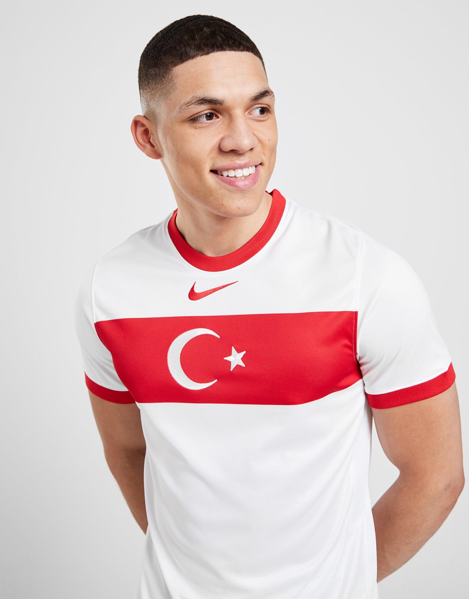 nike turkey jersey