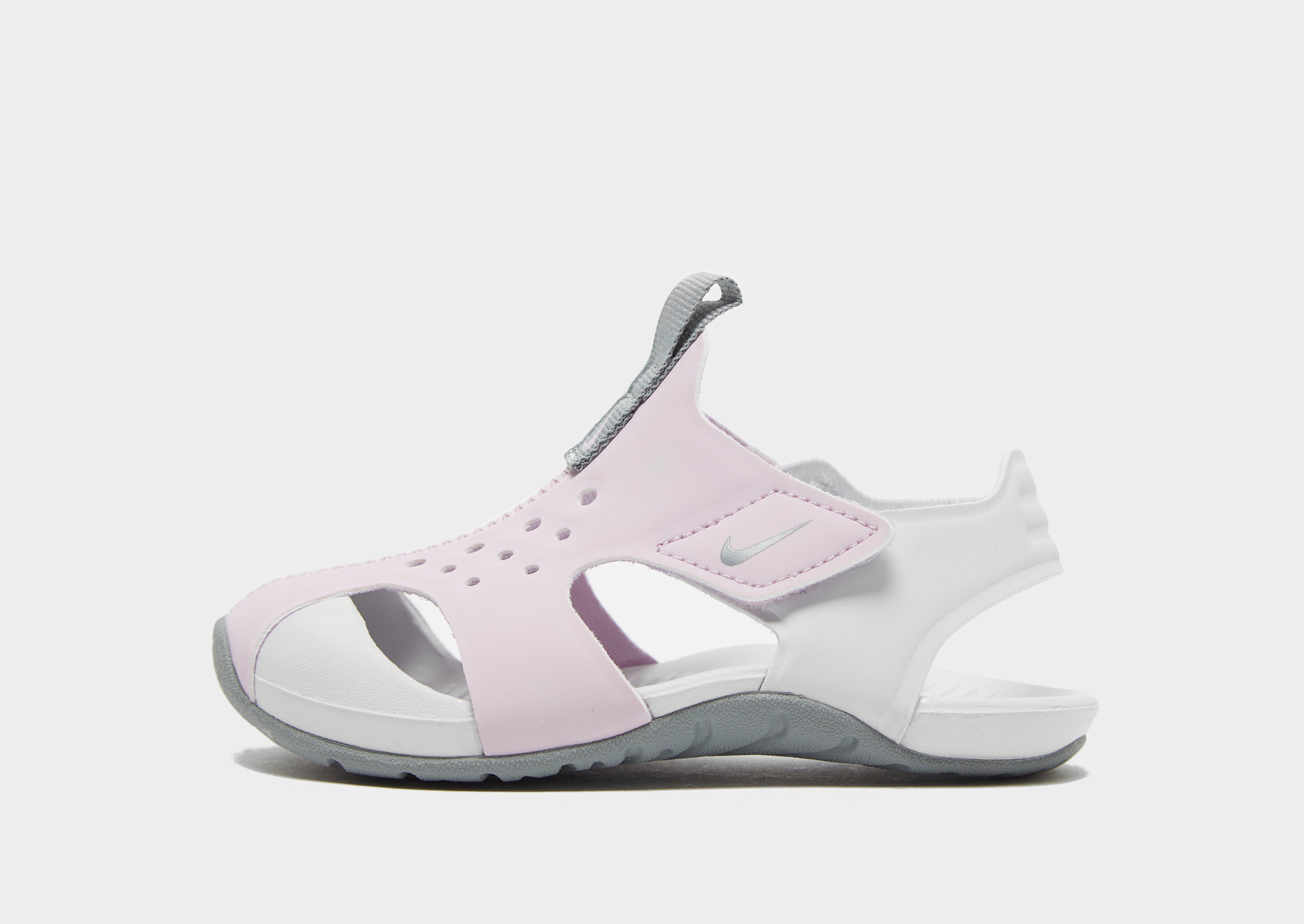 nike sunray protect 2 infant pink