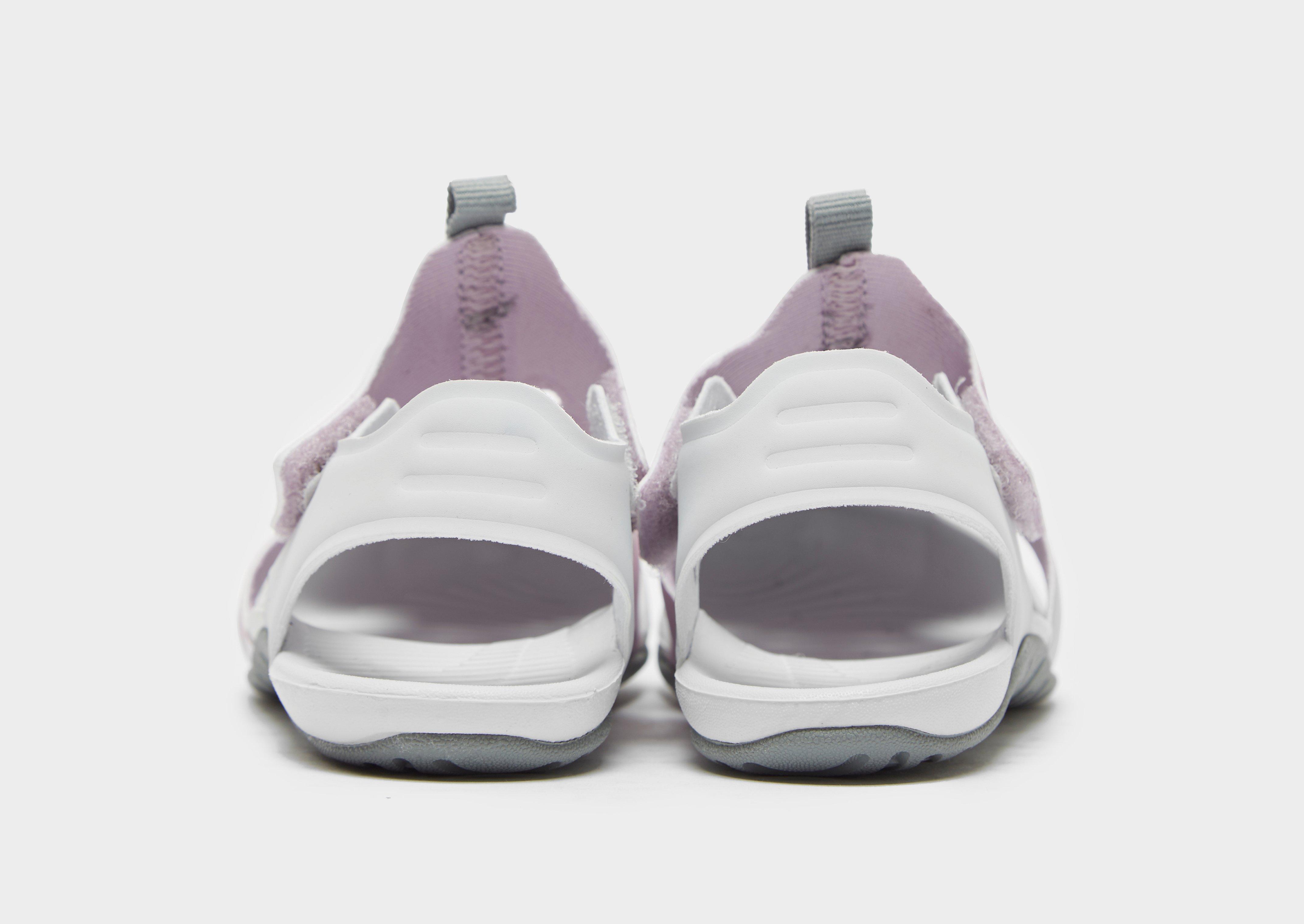 nike sunray protect 2 infant pink