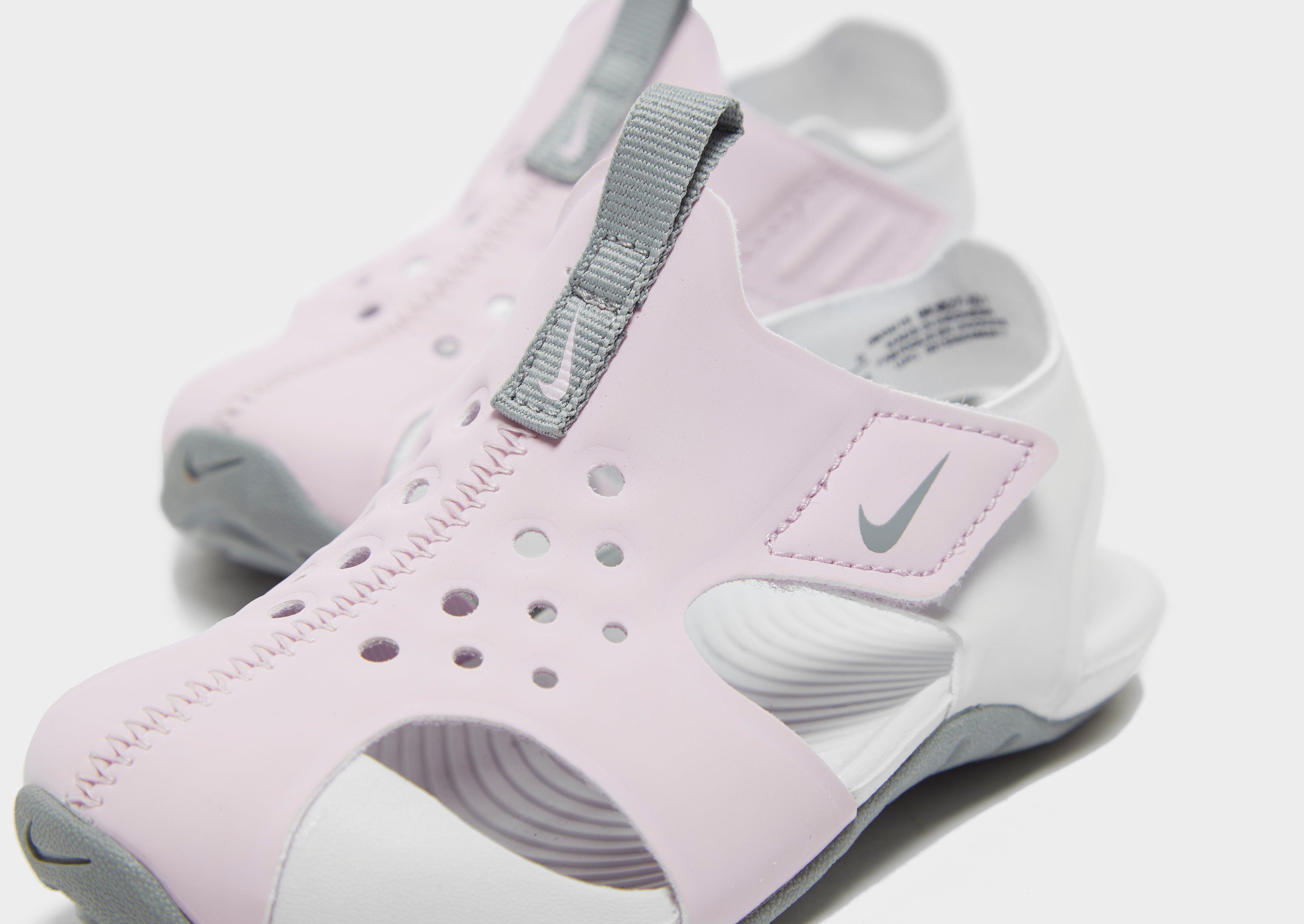 nike sunray protect 2 infant pink