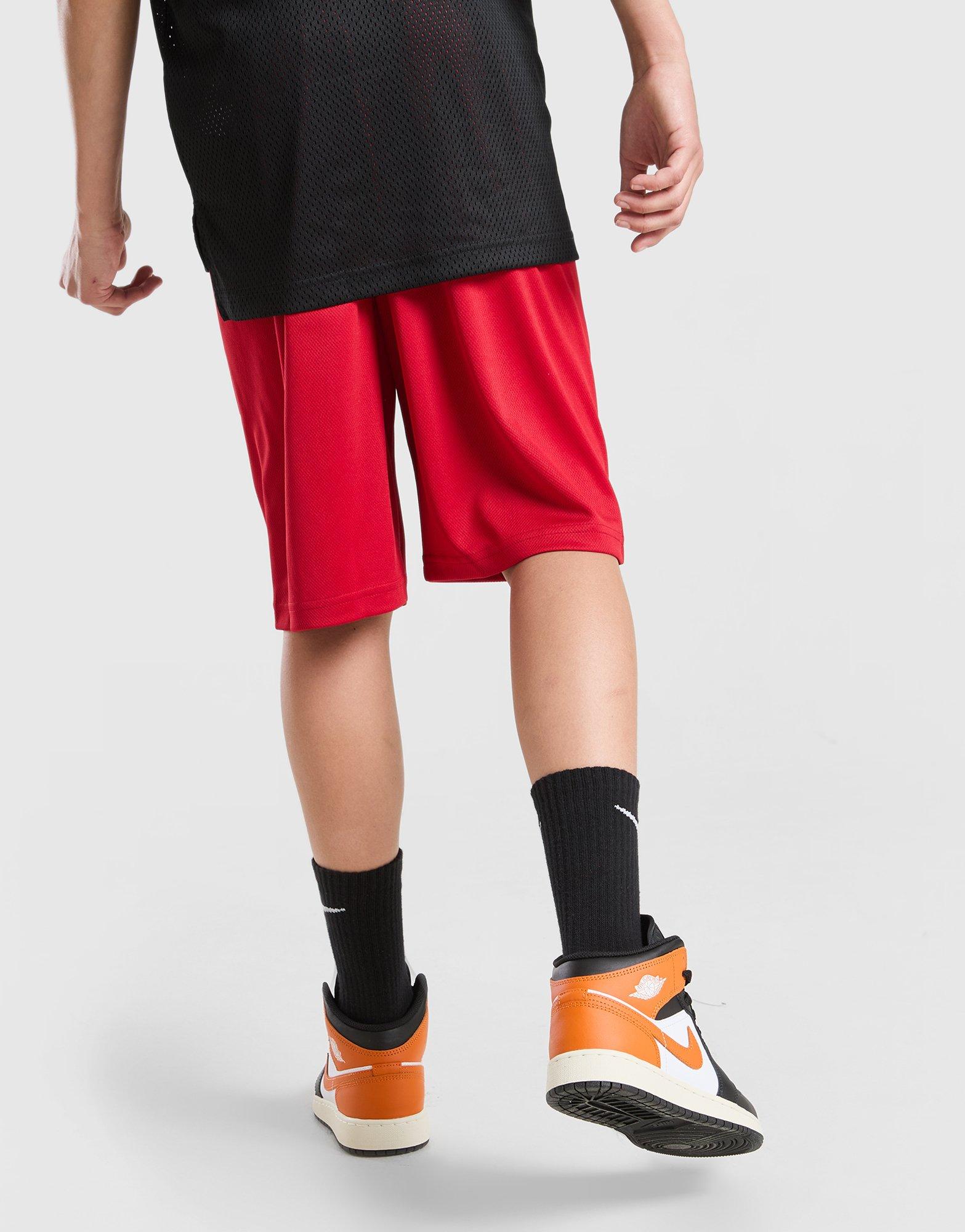 Jordan Mesh Shorts Junior