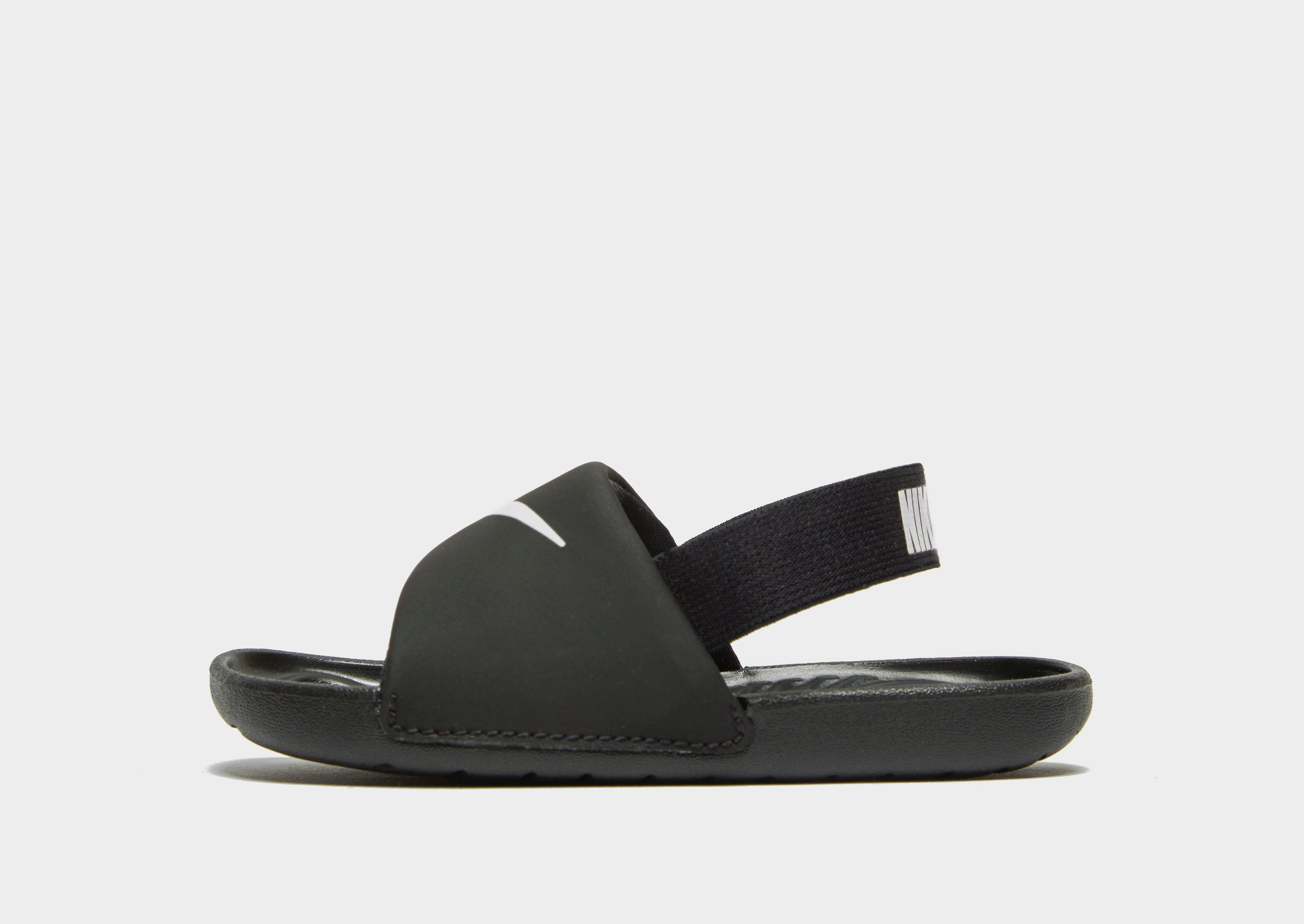 Nike slides sale infants