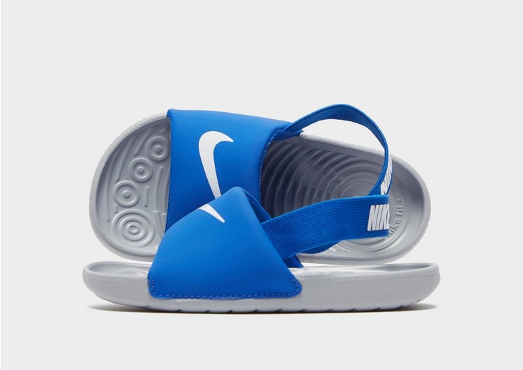 Nike Kawa Slides Infant