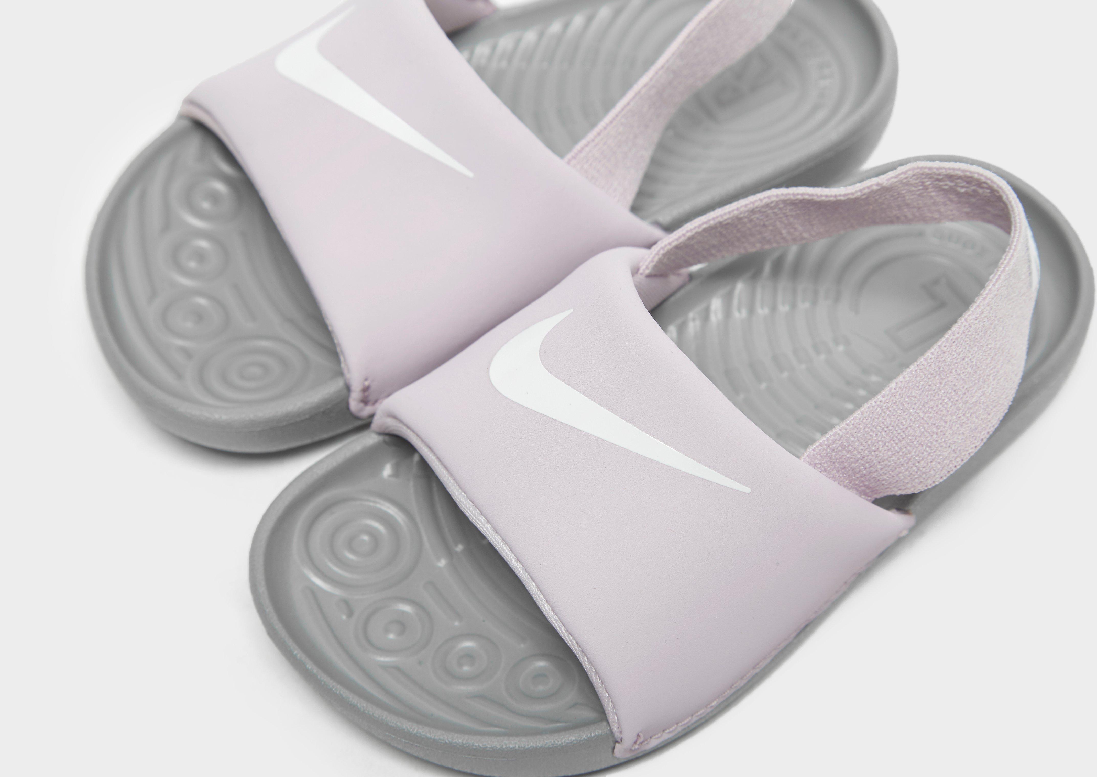 Claquette Nike Bebe Fille Shop Clothing Shoes Online