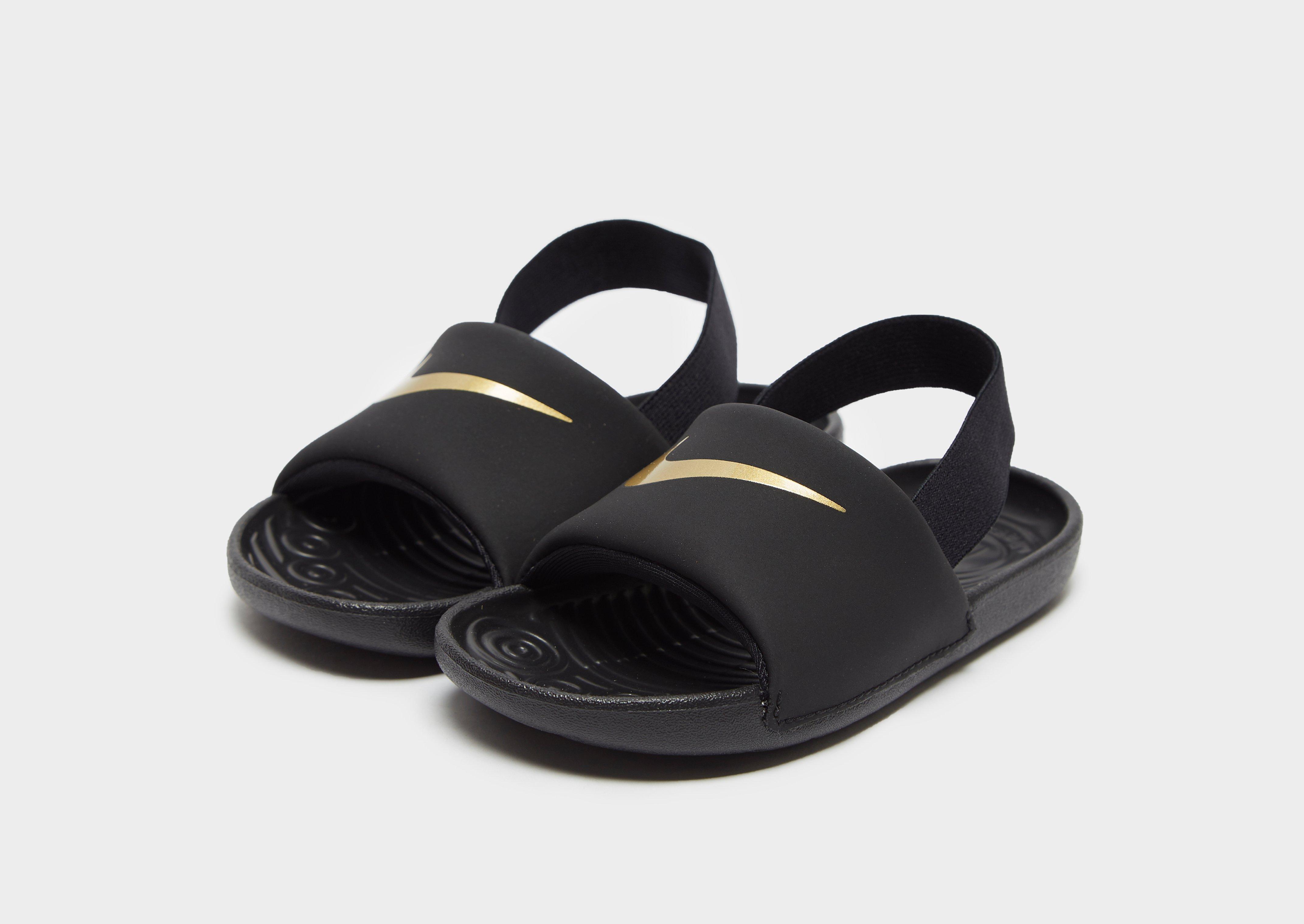 nike slides infant