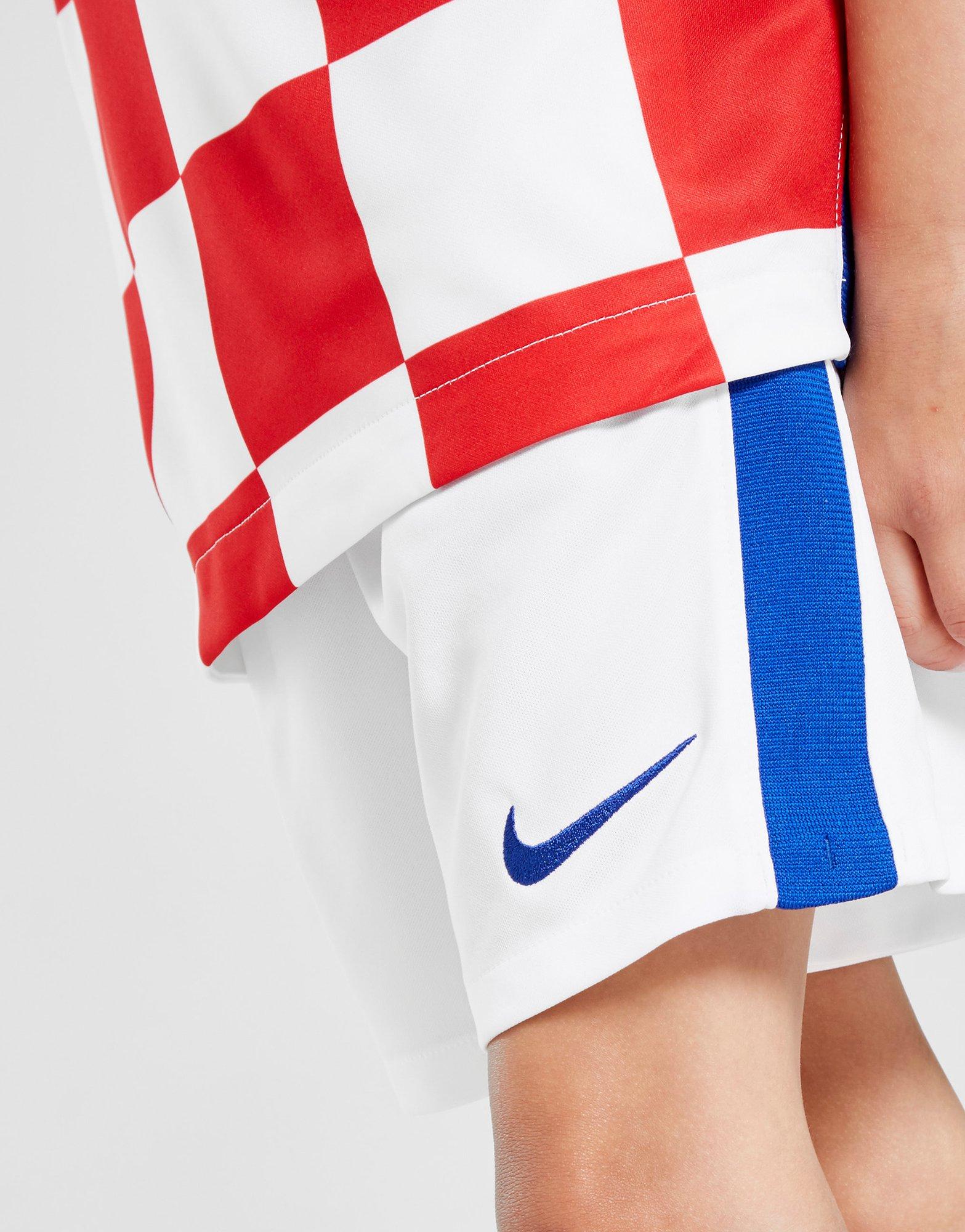 croatia shorts