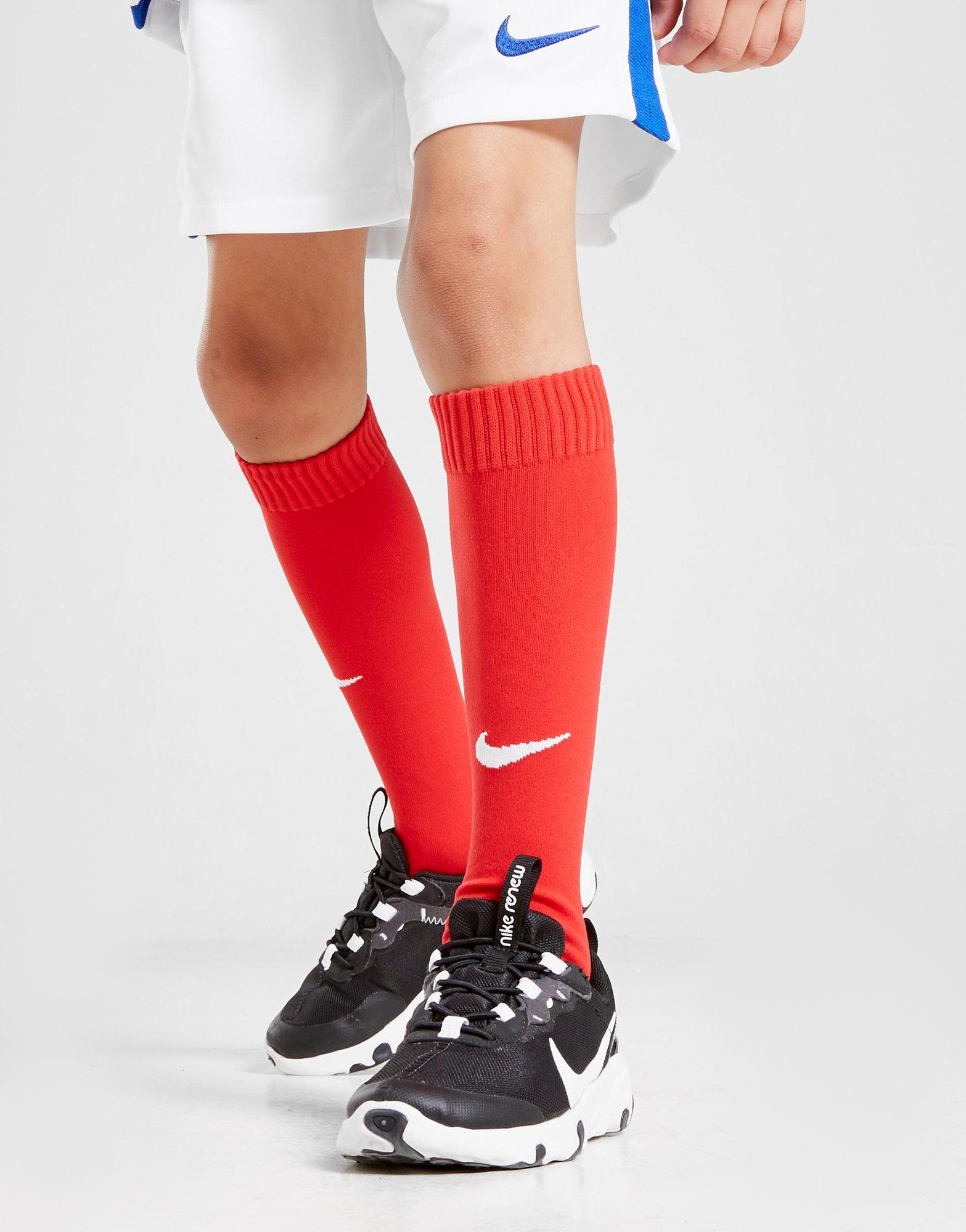 croatia home socks