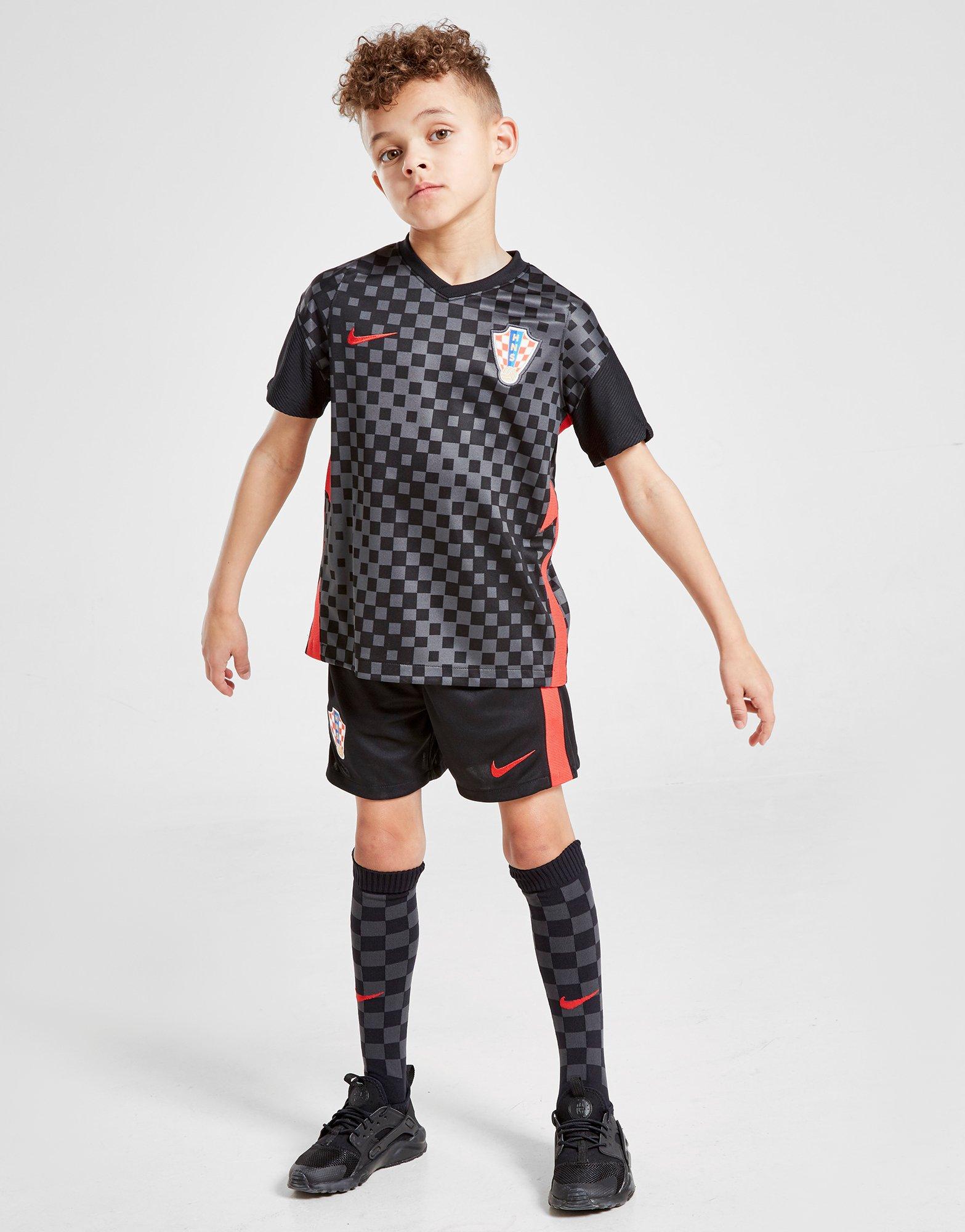 buy croatia kit