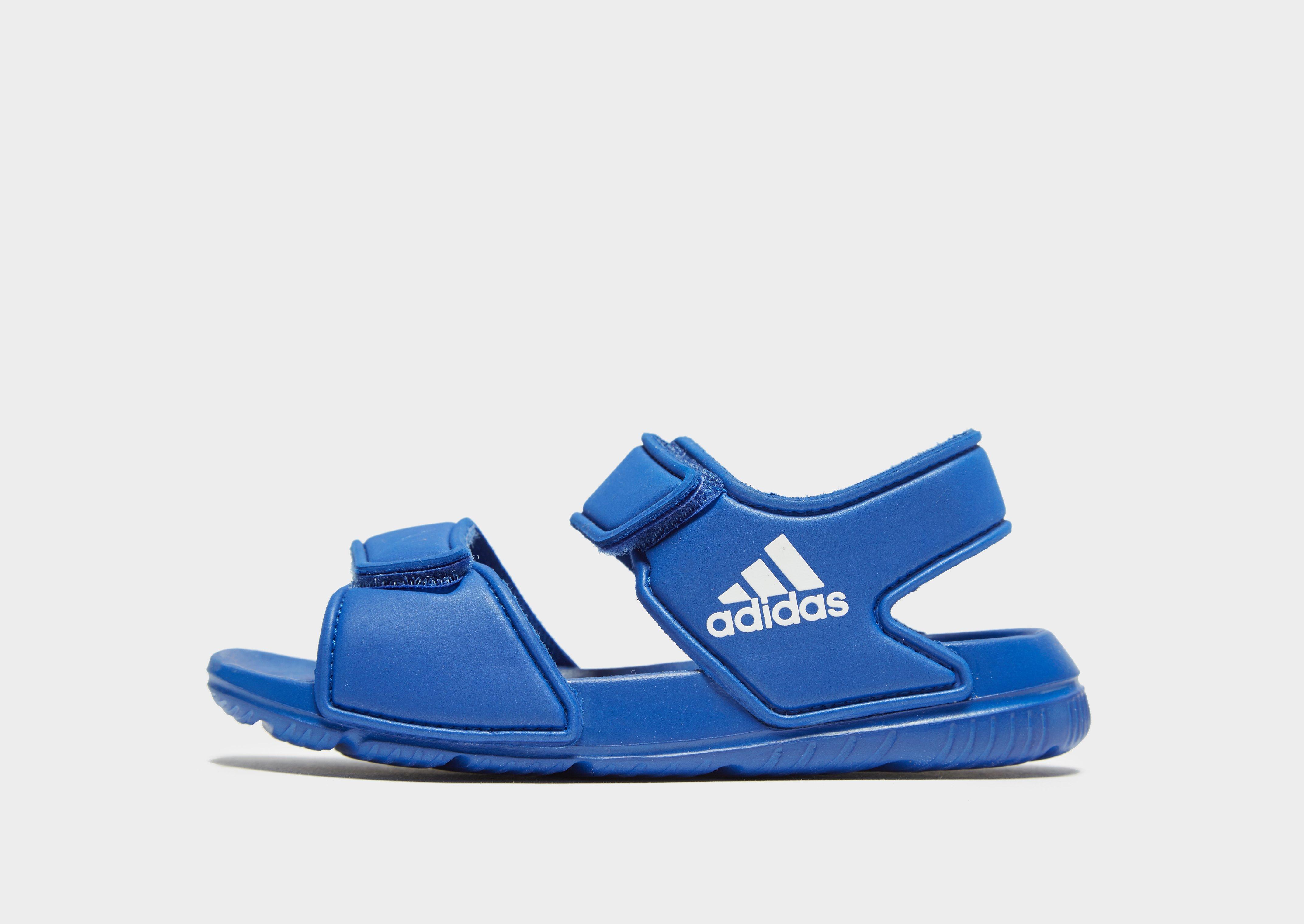 adidas sandalias bebe