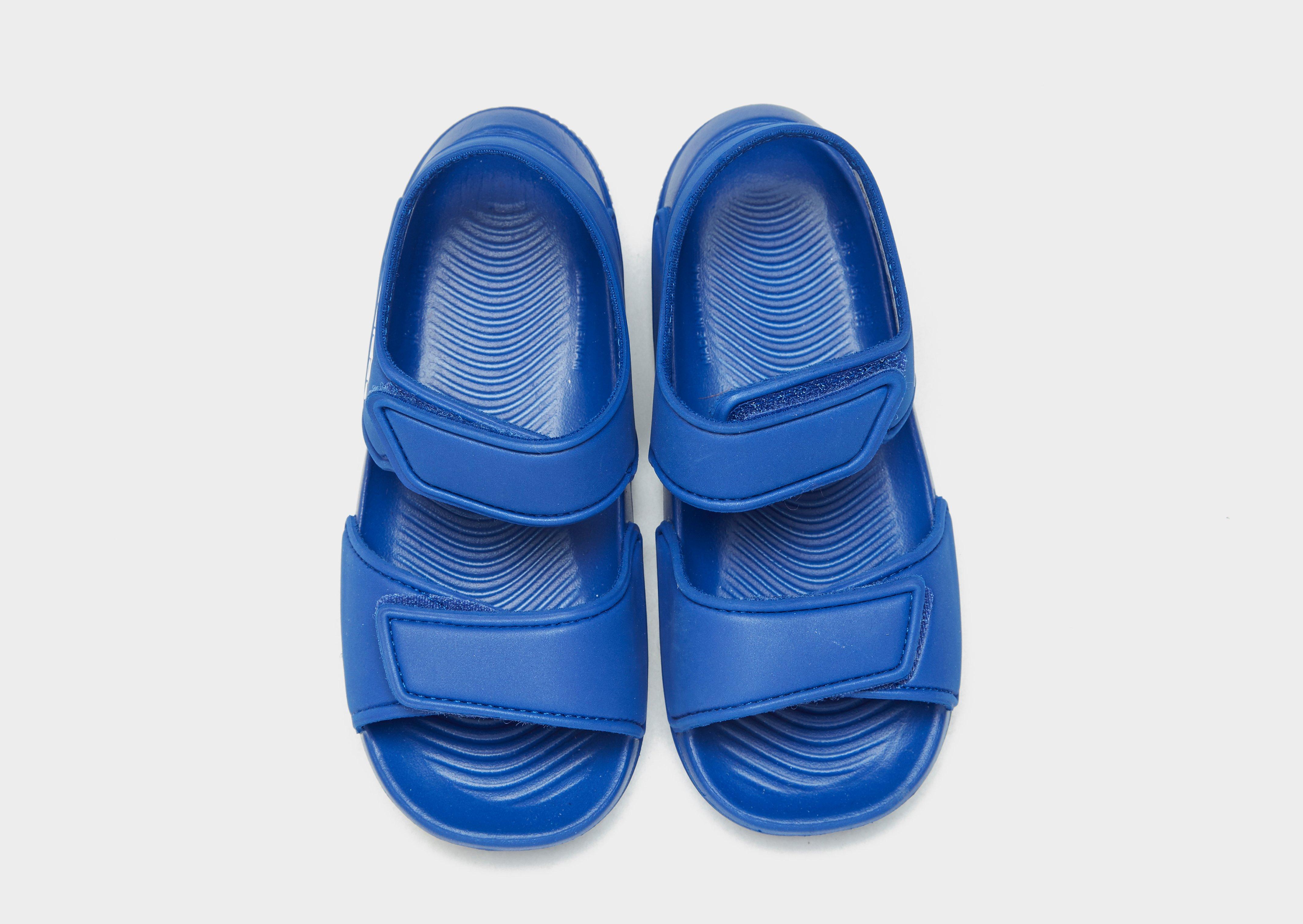 adidas altaswim sandals infant