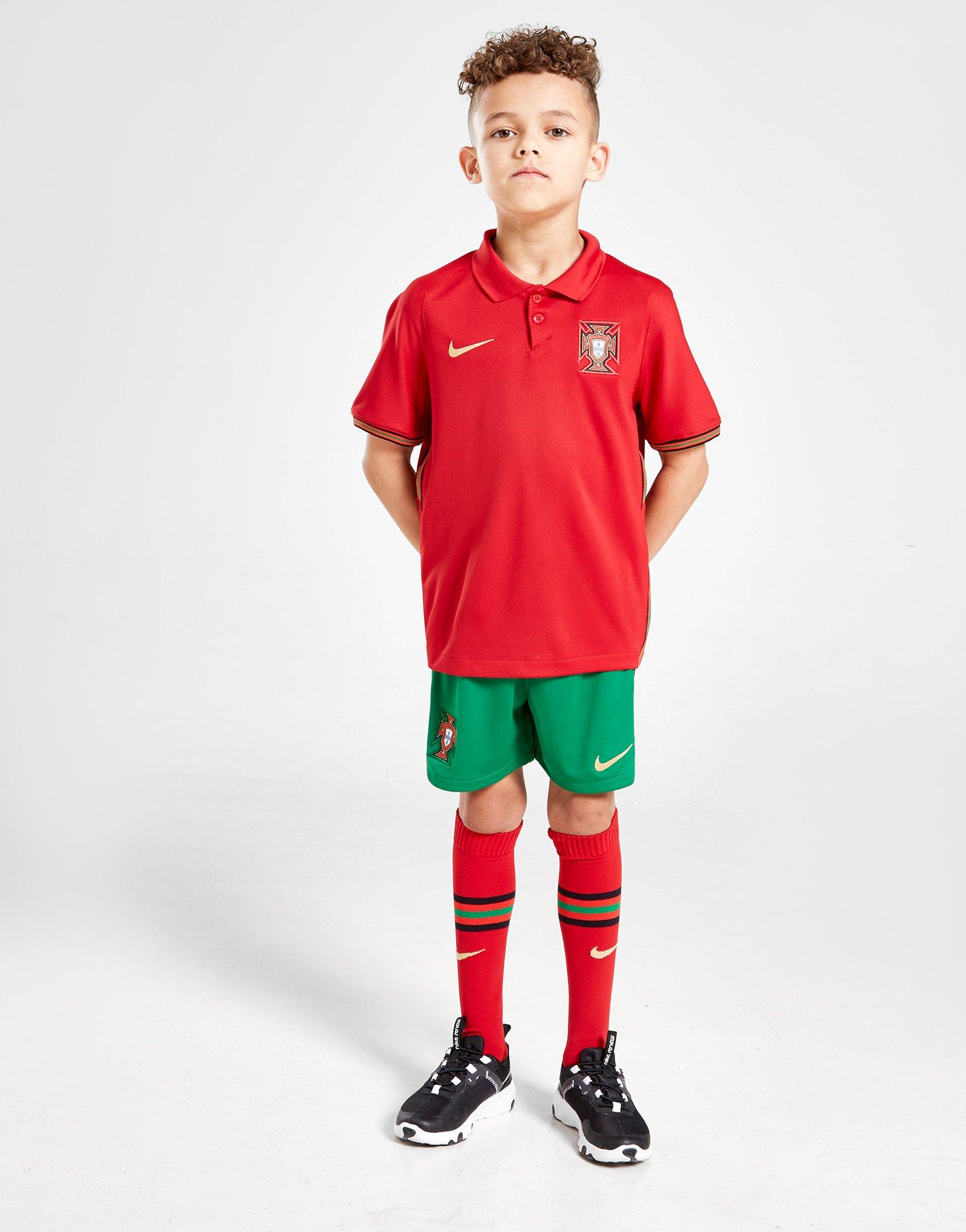 nike portugal jersey 2020