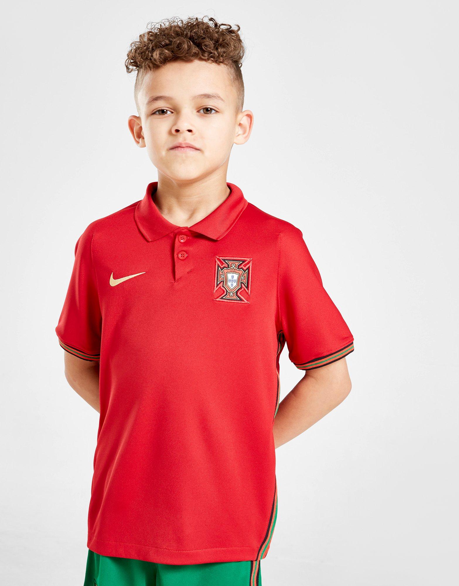 portugal nike kit