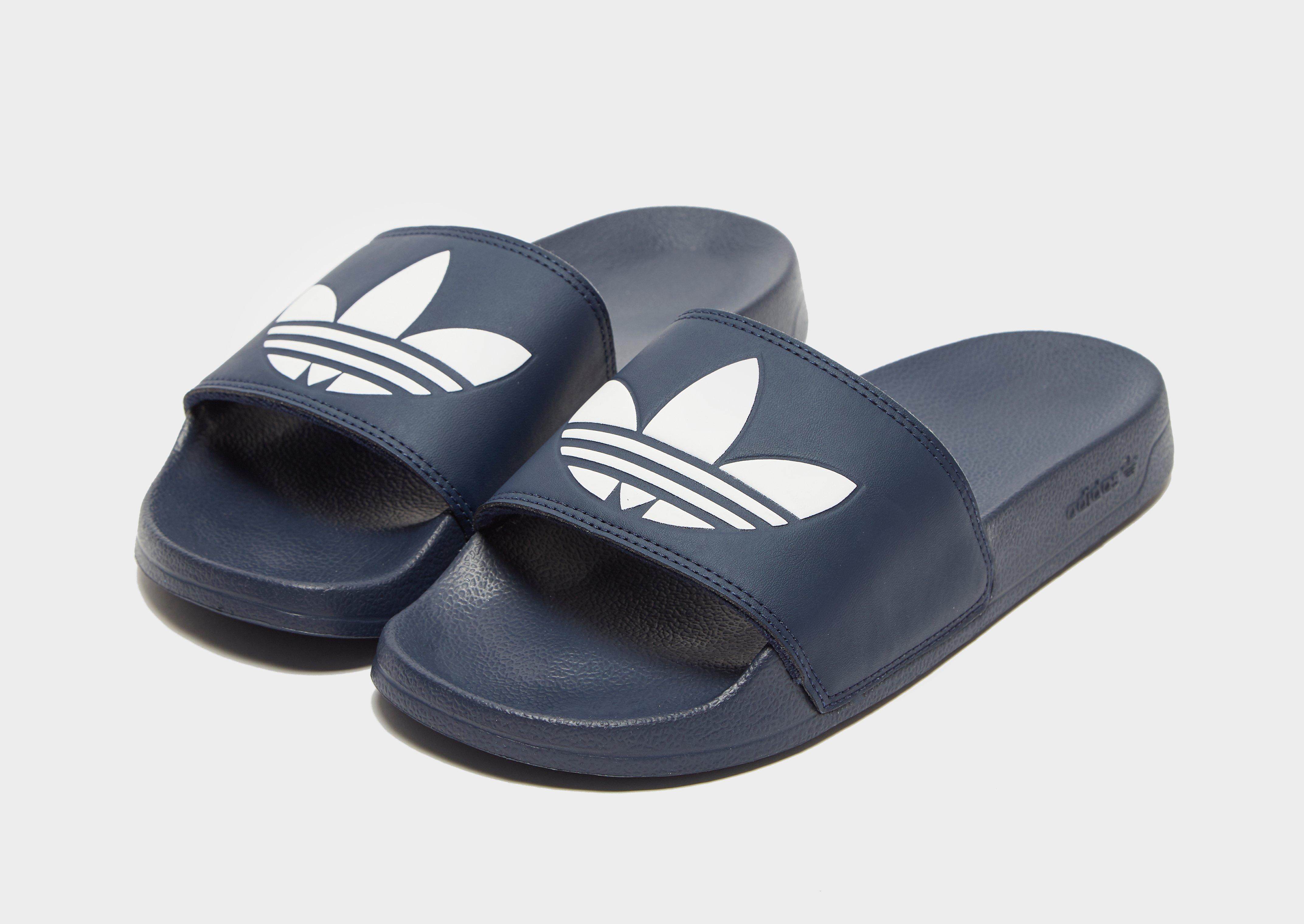 precio chanclas adidas originales