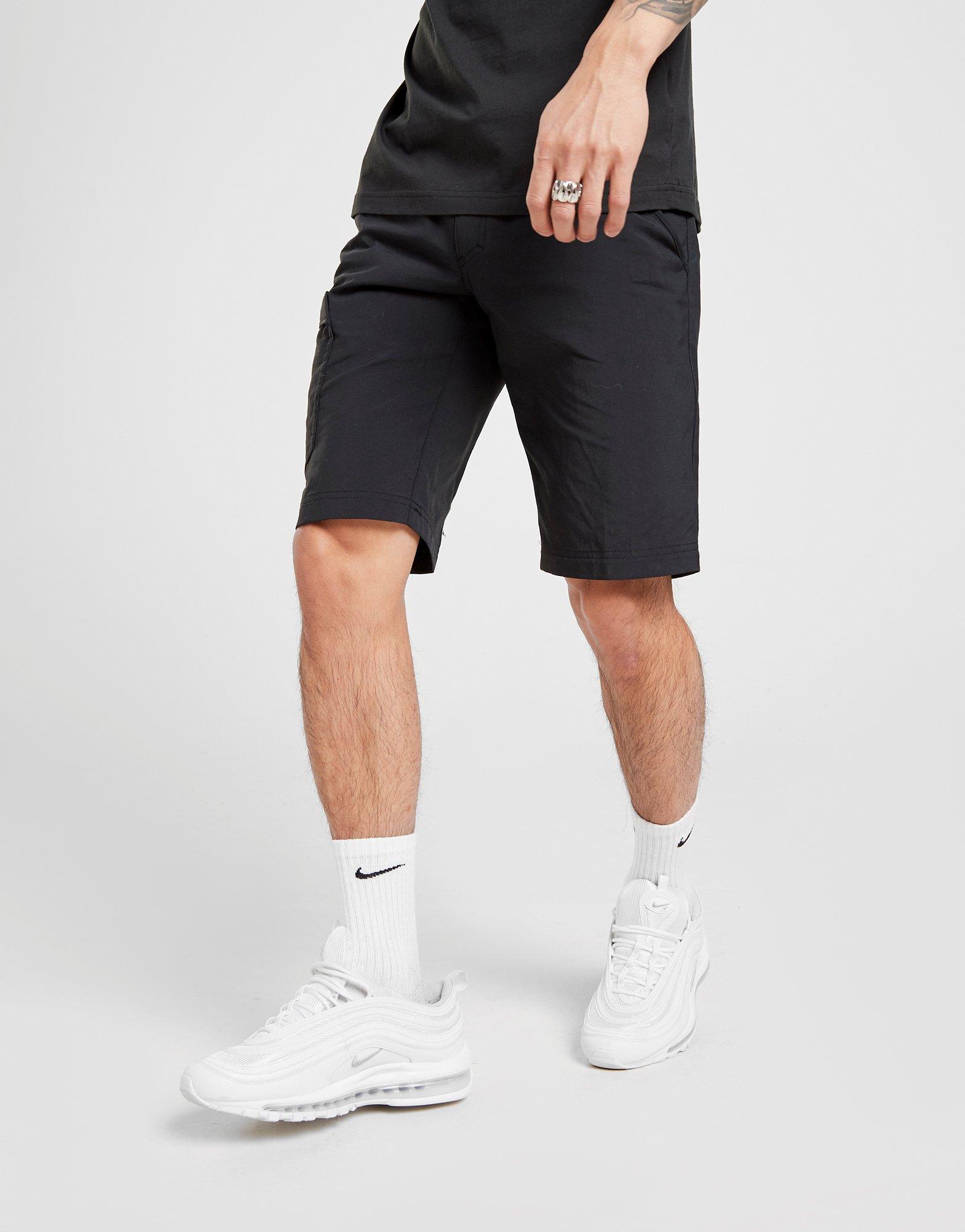 berghaus cargo shorts