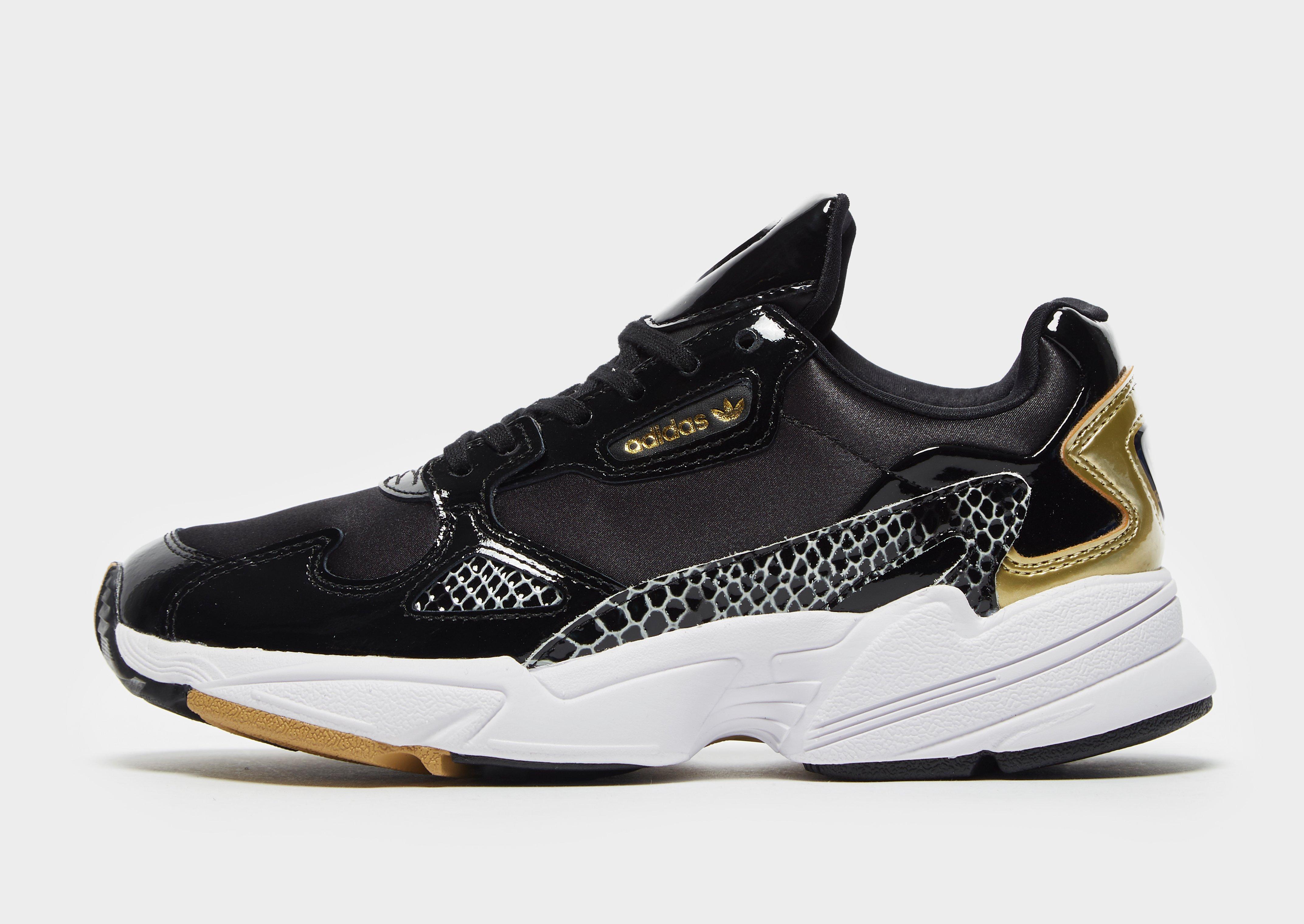 adidas x originals falcon