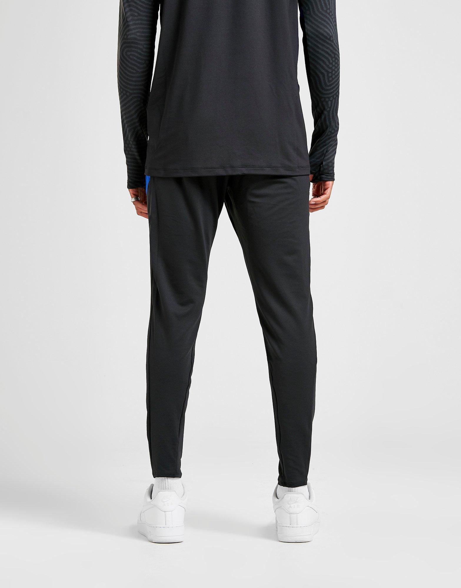 bas de survetement nike homme
