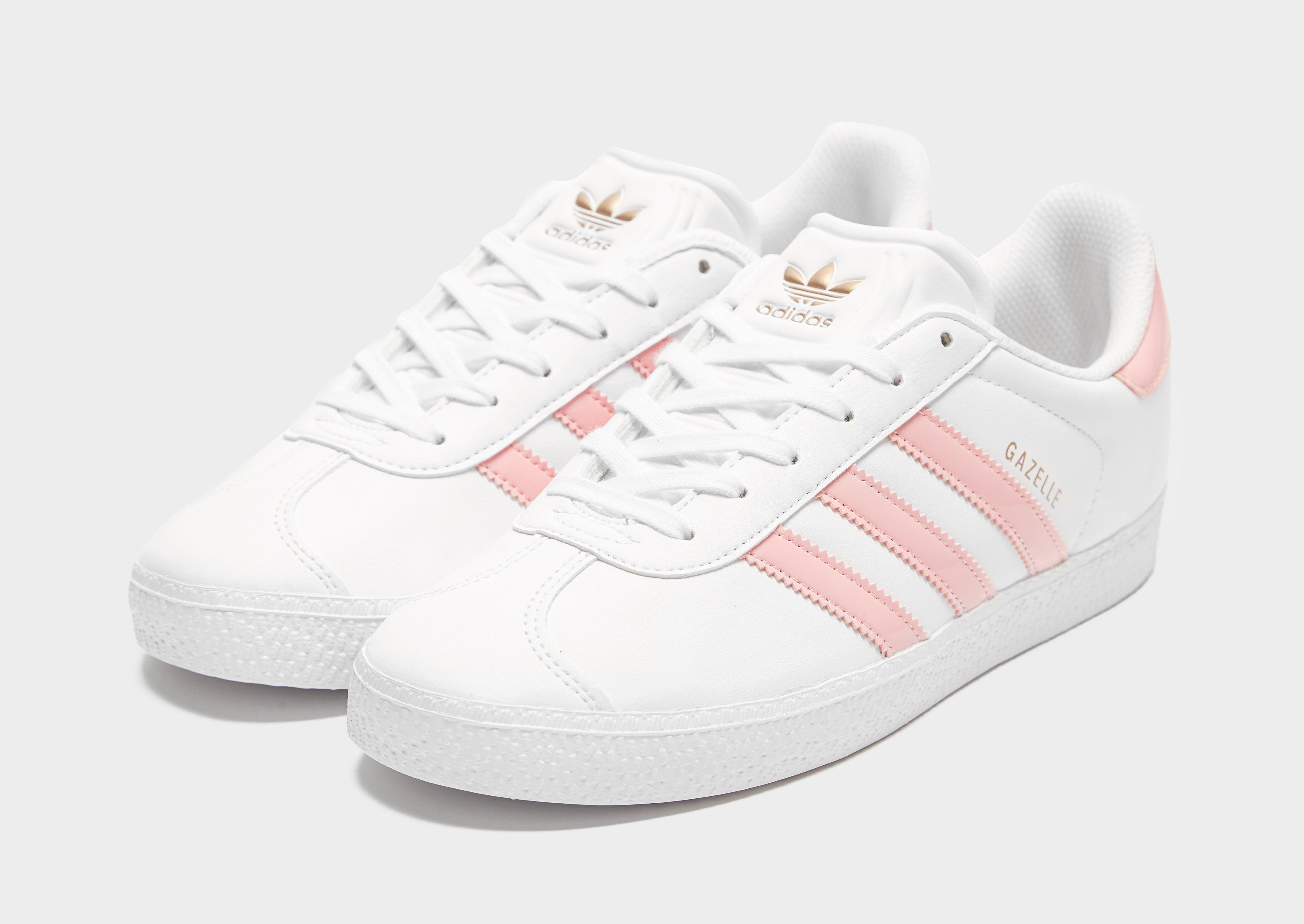 jd junior gazelles