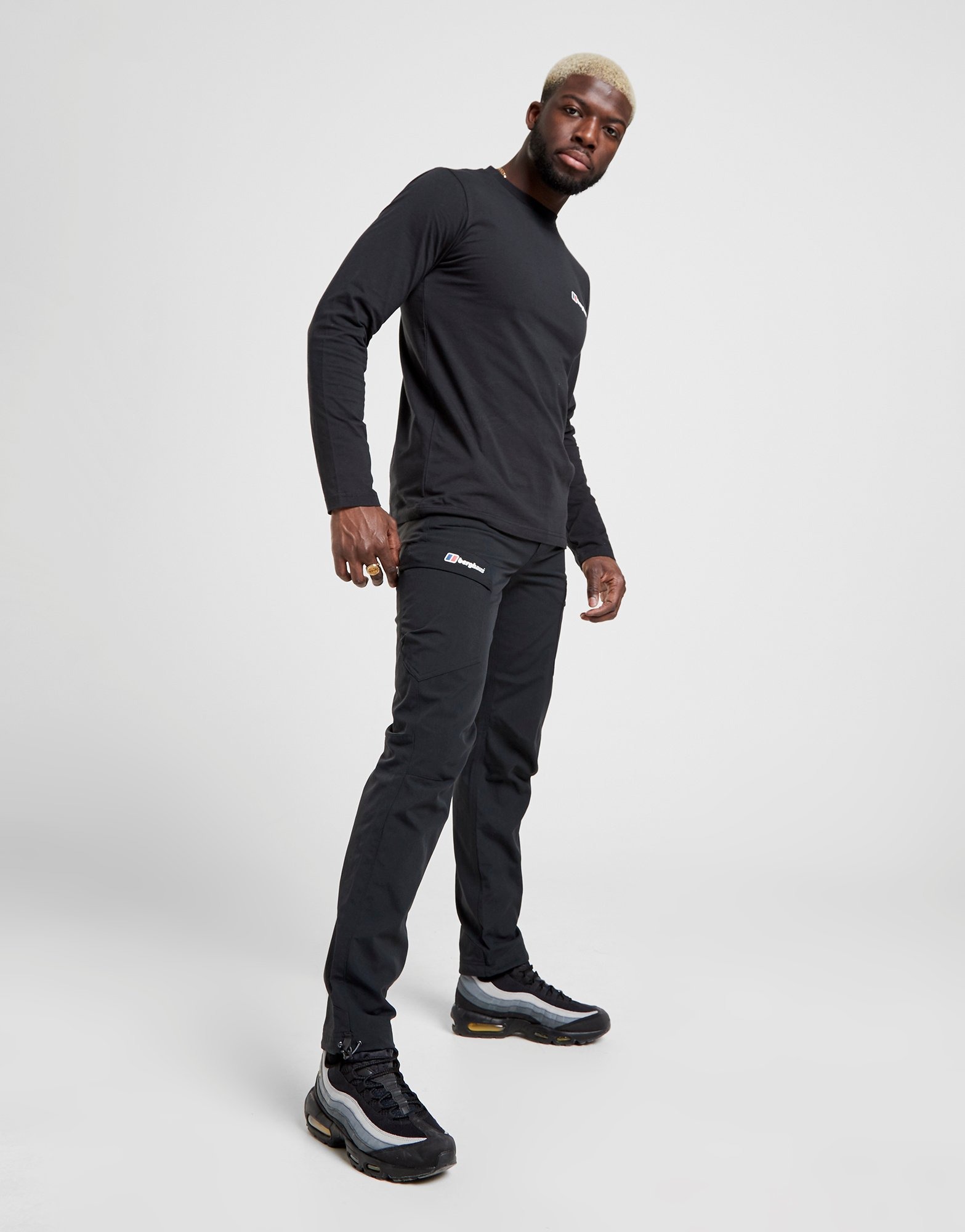 berghaus theran pants